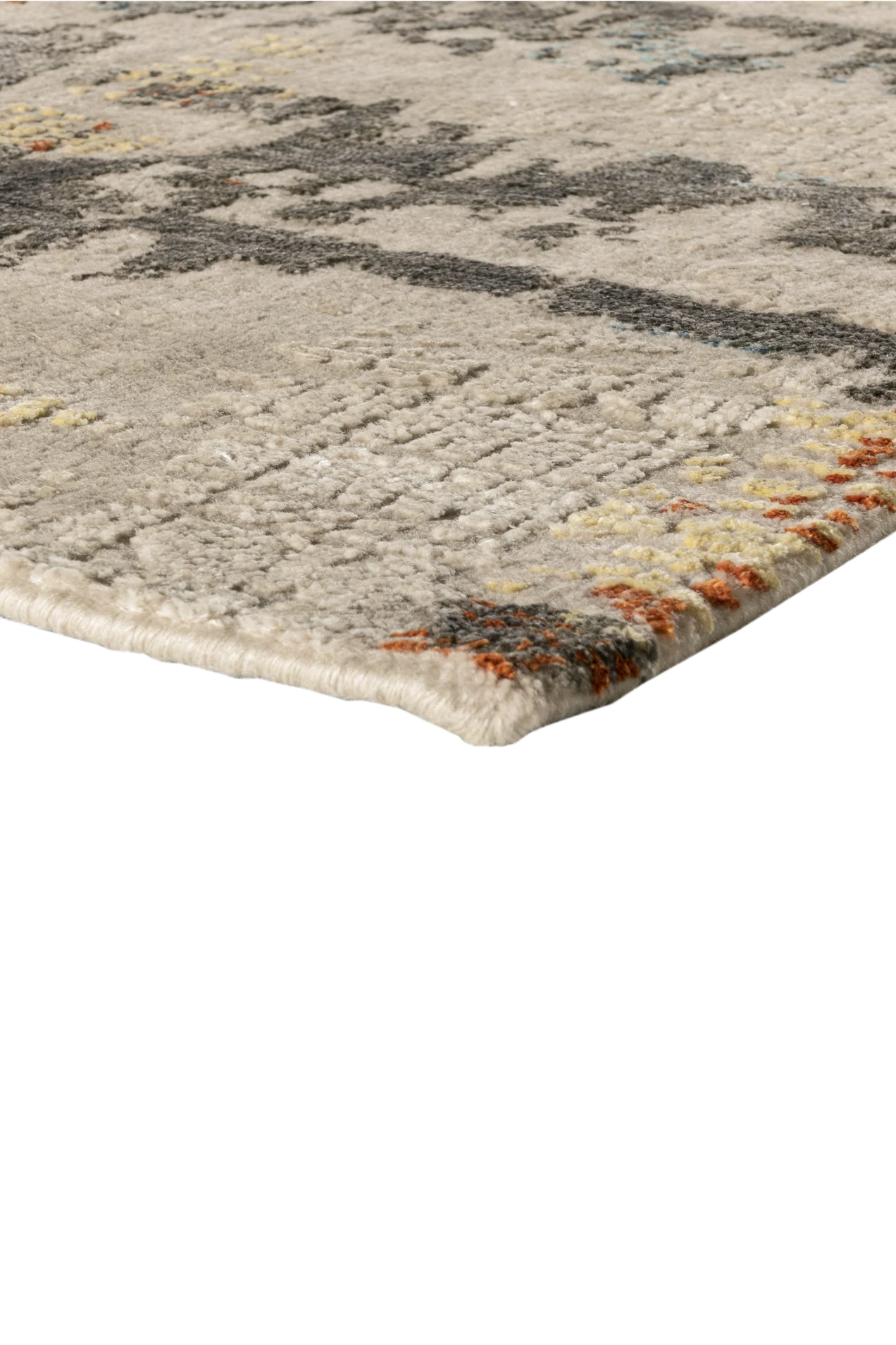Jordan Collection Designteppich  - Joya
