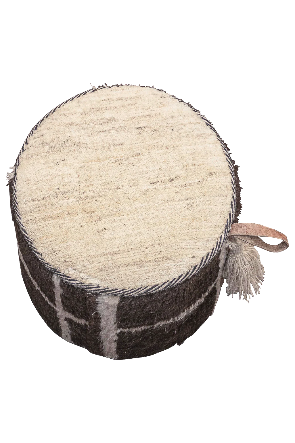 Hocker - Unikat Shela II