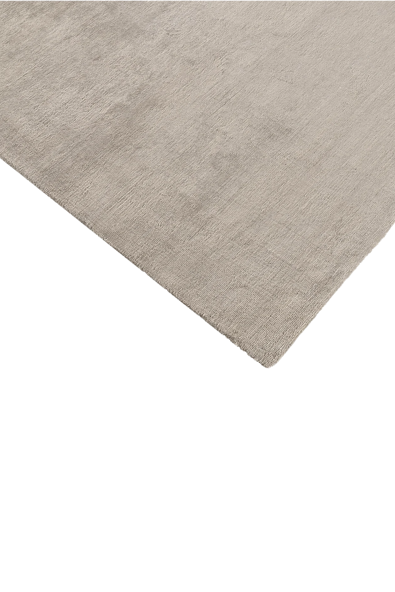 Jordan Collection Designteppich - Mauve I