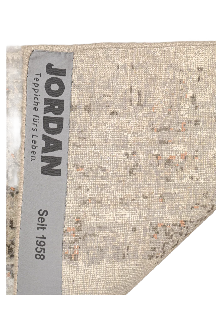 Jordan Collection Designteppich - Namib