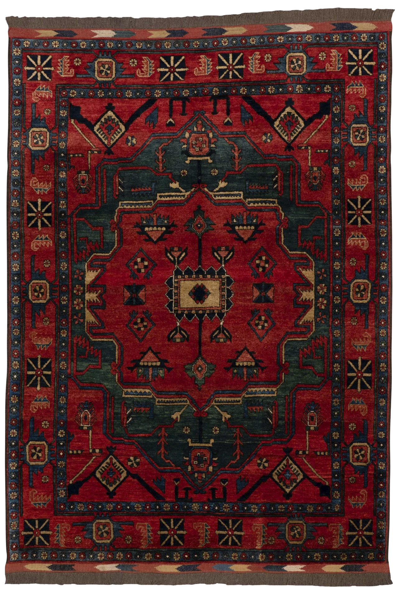 Orientteppich - Kasak