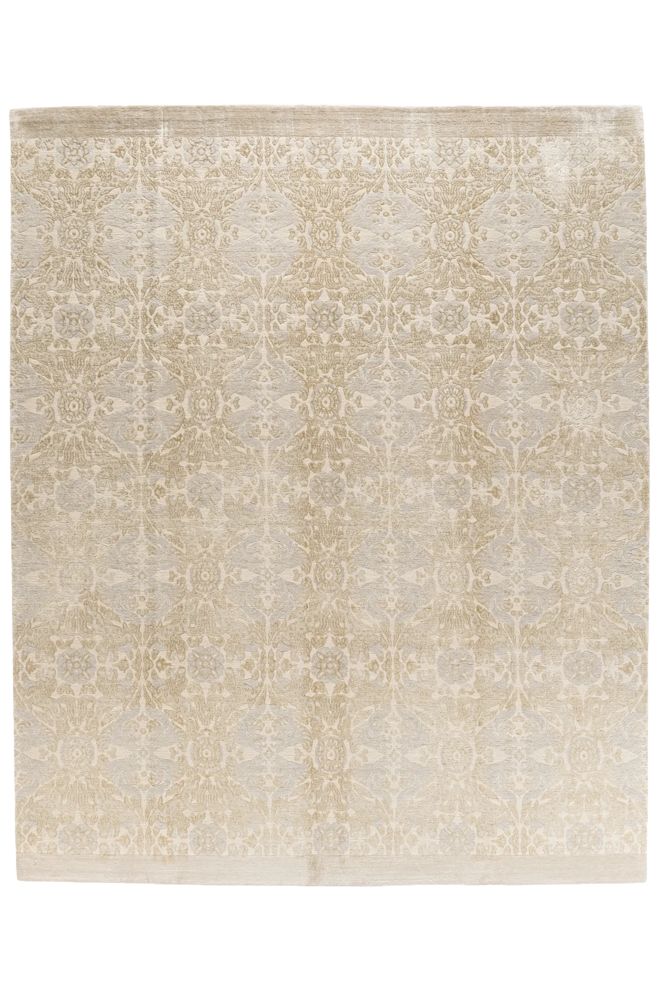 Jordan Collection Designteppich - Mosaik