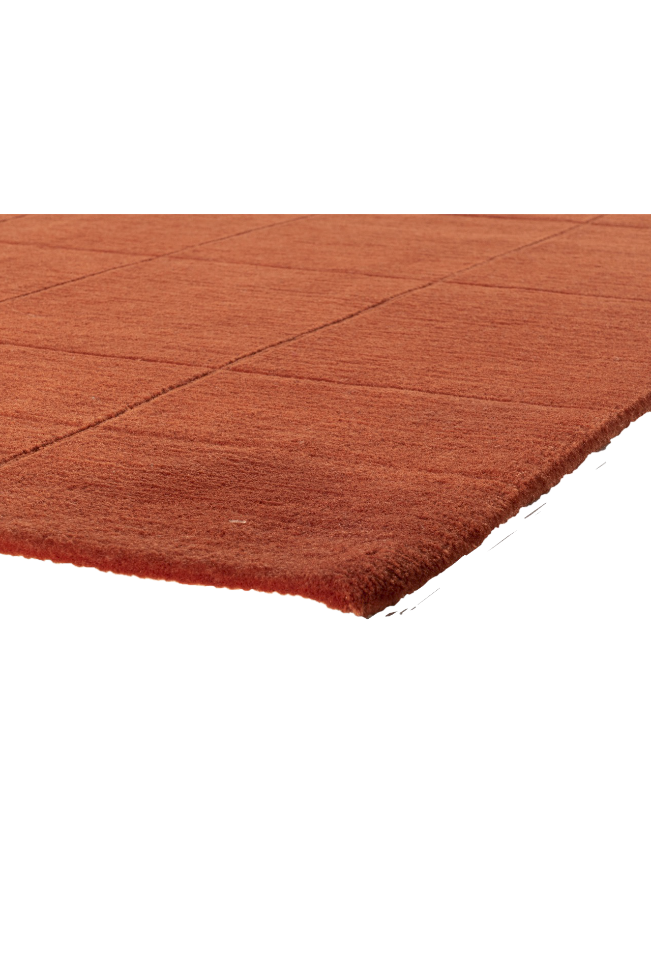 Designer Teppich Jan Kath - Sundown