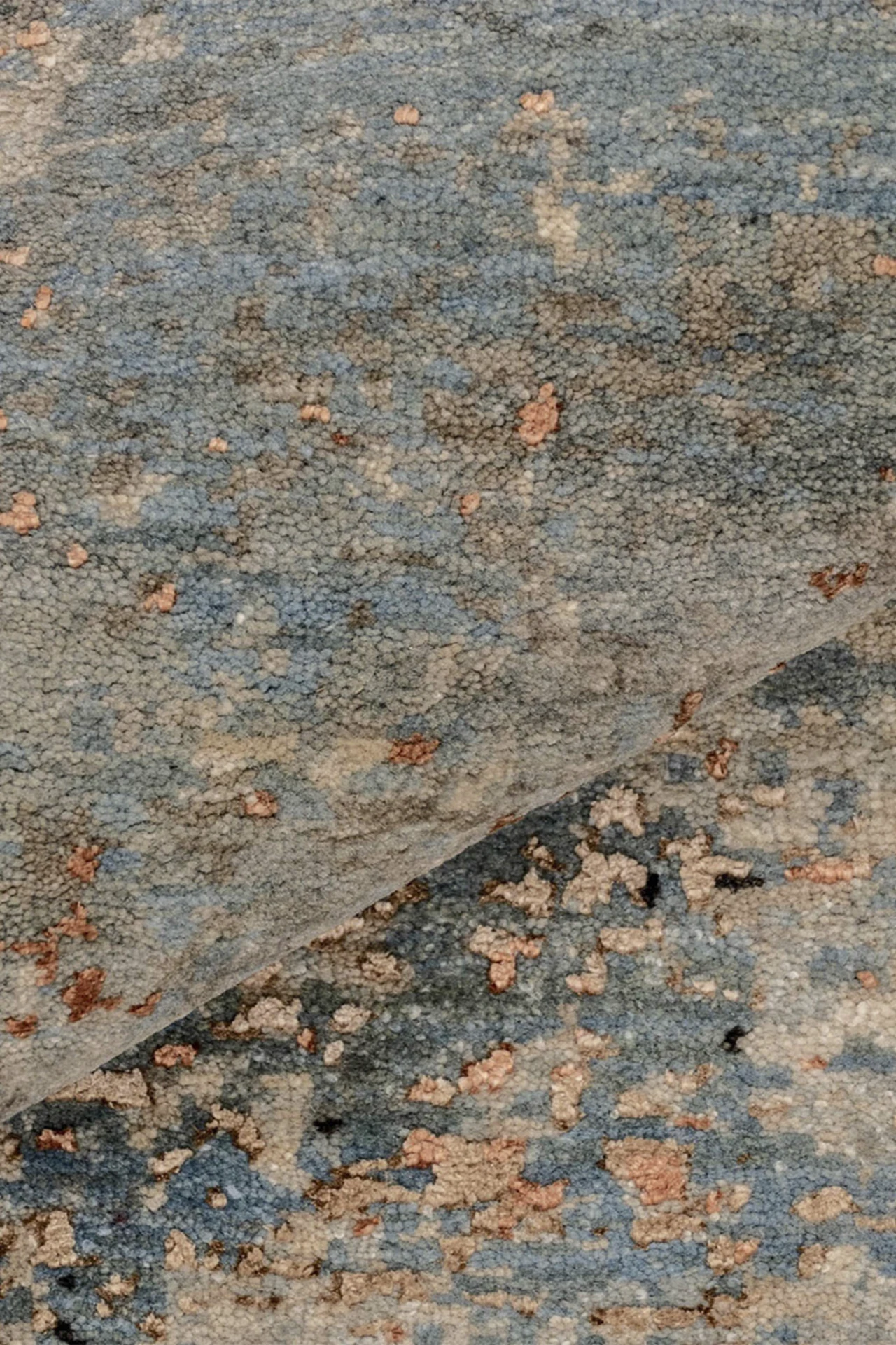 Jordan Masterpiece Designteppich - Aminata