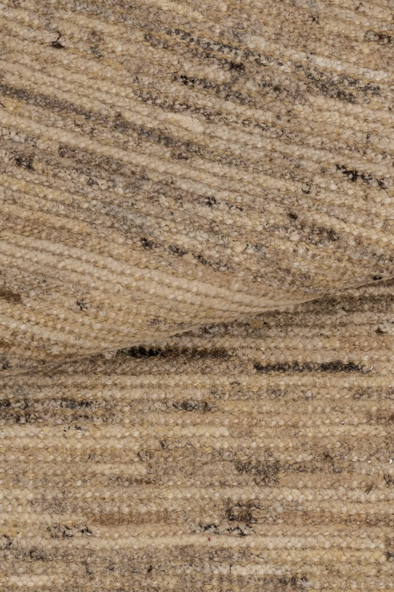 Gabbeh-Art Teppich - Stripes