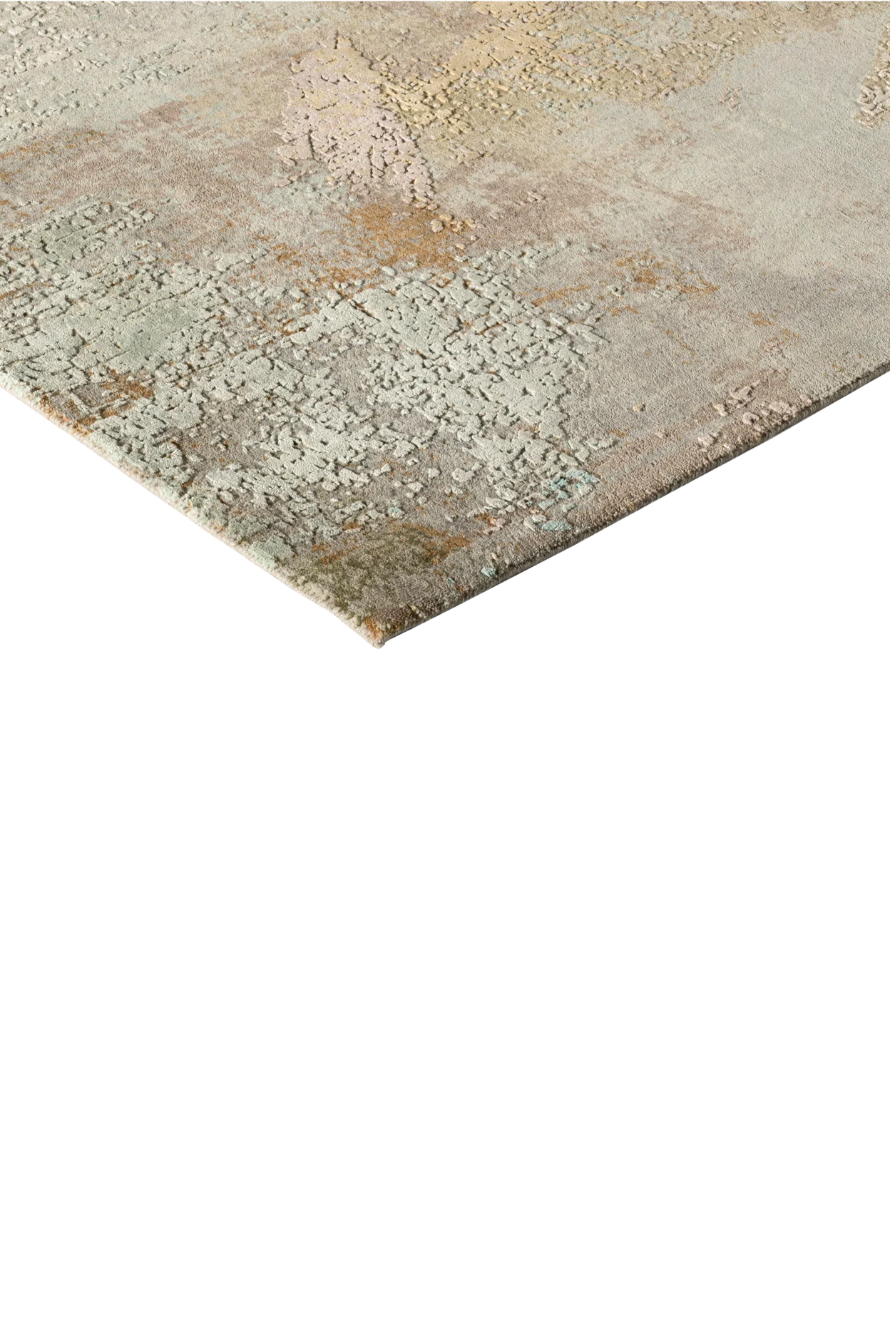 Jordan Masterpiece Designteppich - Seaview