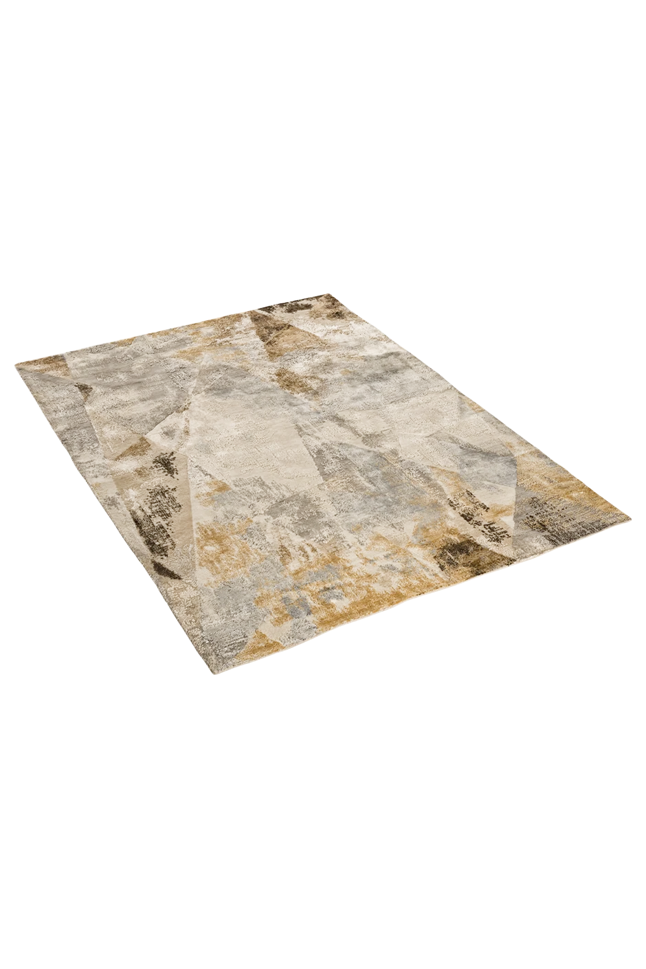 Jordan Collection Designteppich - Soho Eclipse
