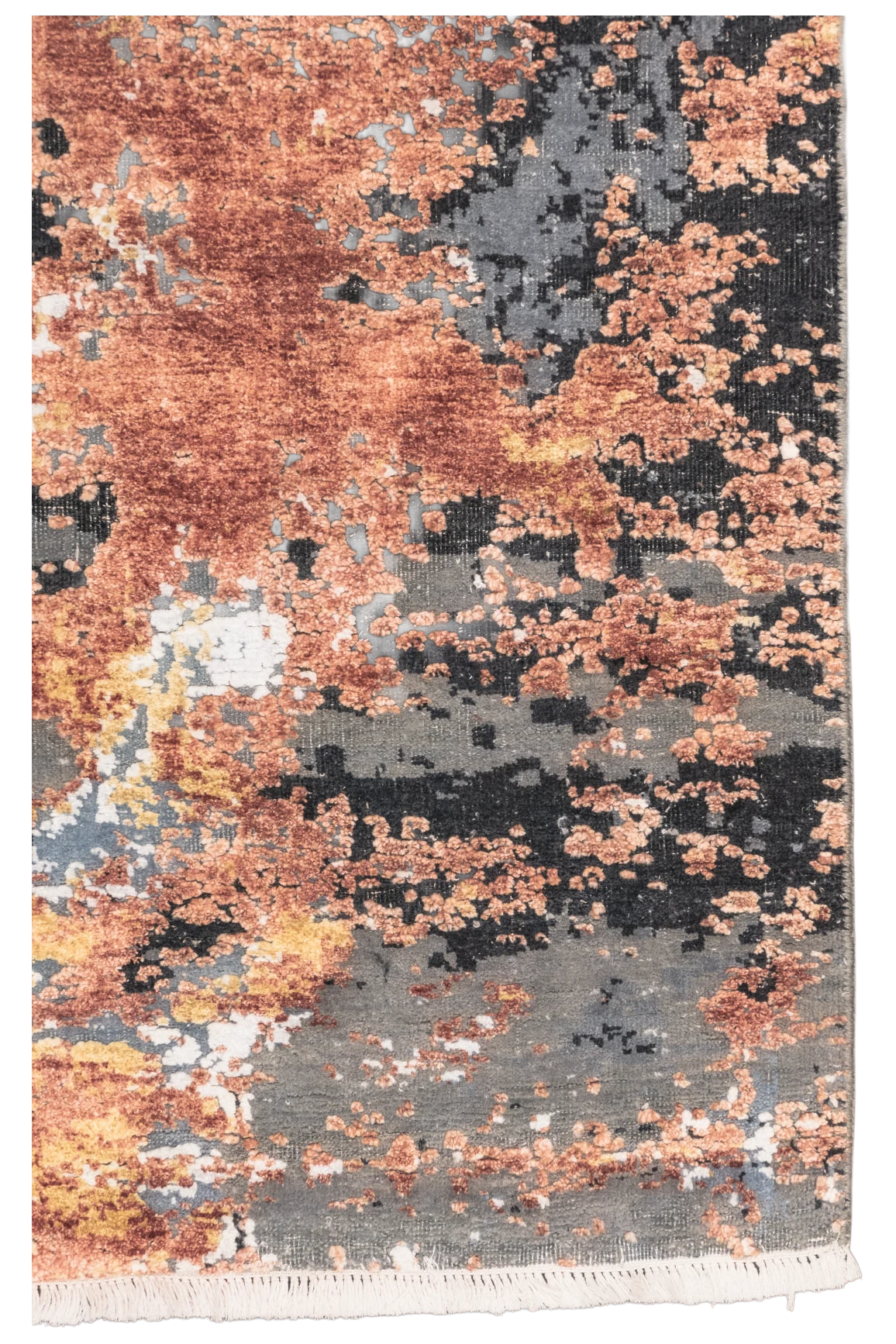 Jordan Collection Designteppich - Galaxy