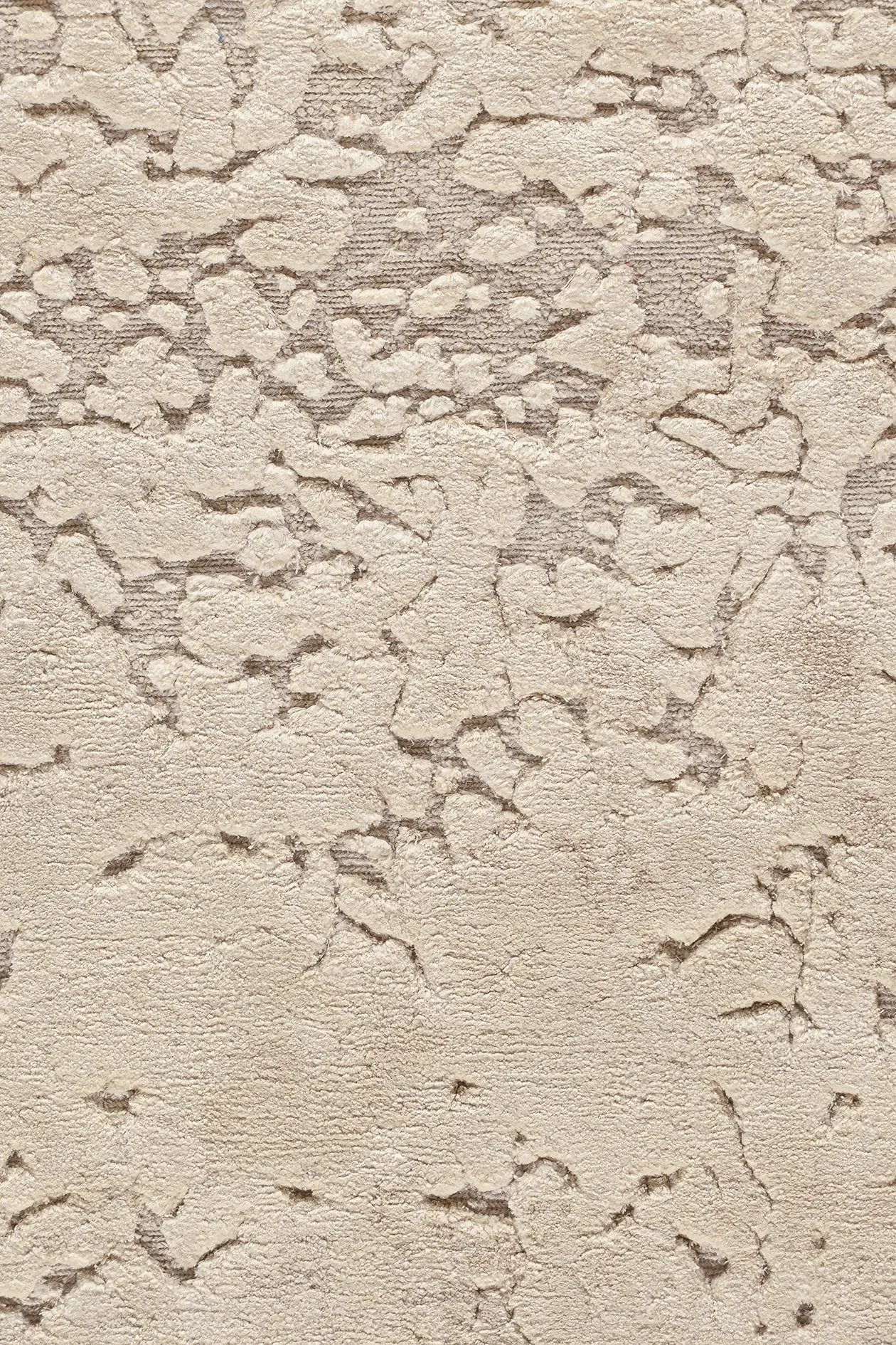 Jan Kath Teppich - Artwork 27 cream