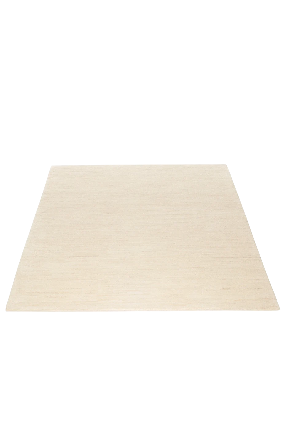 Gabbeh Teppich-Unikat - Beige Desert