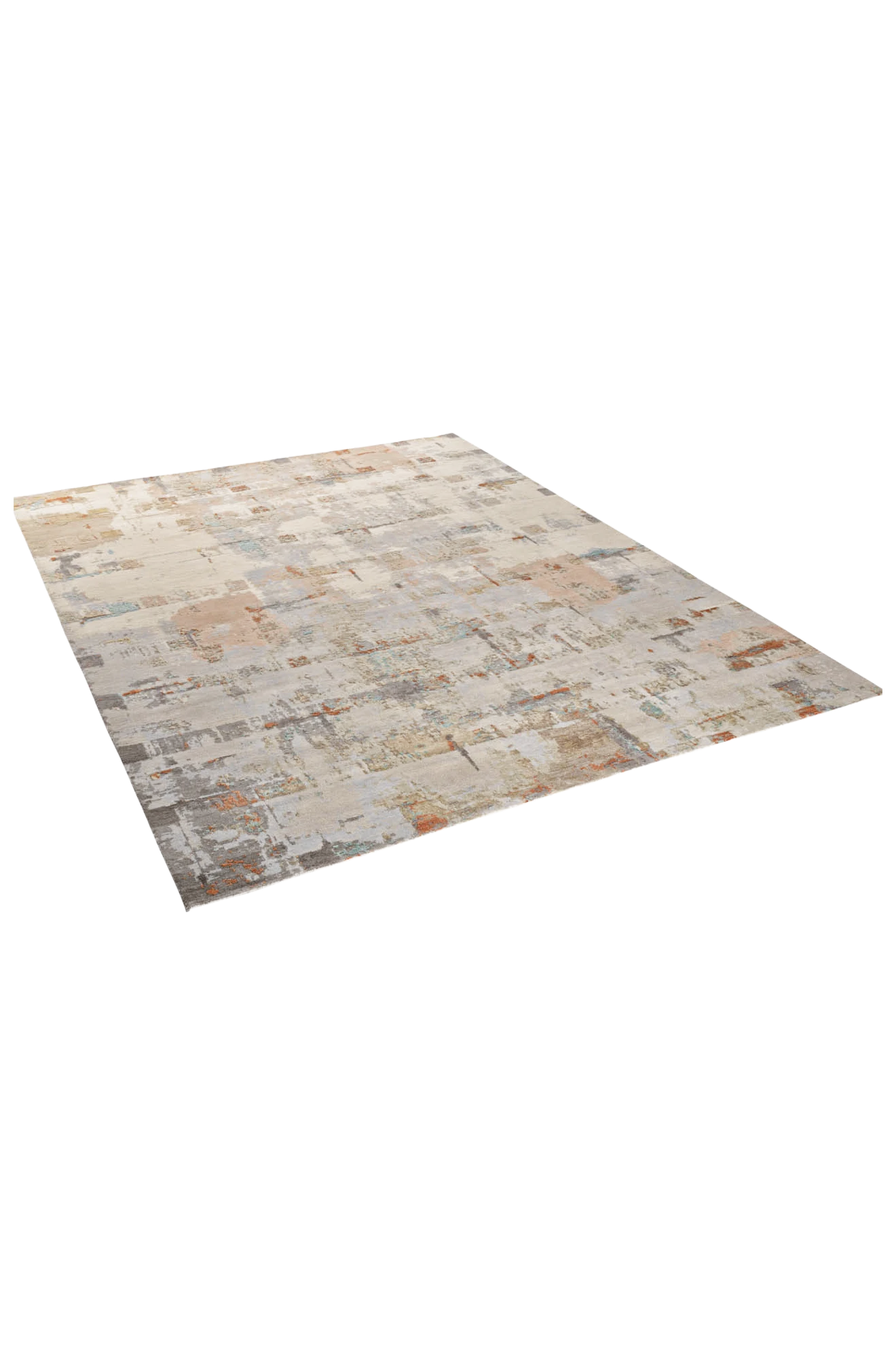 Jordan Collection Designteppich - City Lights