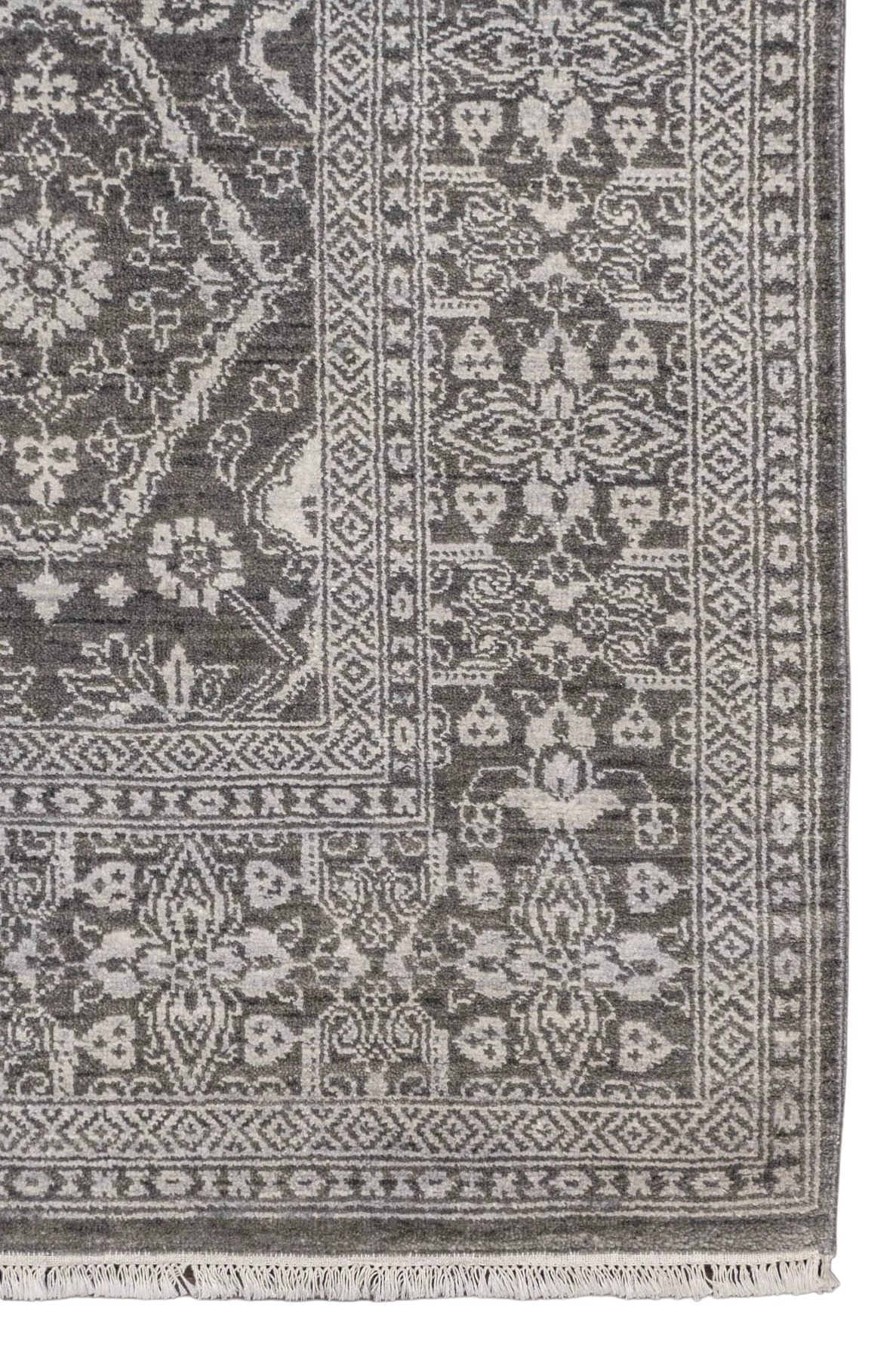 Jordan Collection Designteppich - Modern Mosaik