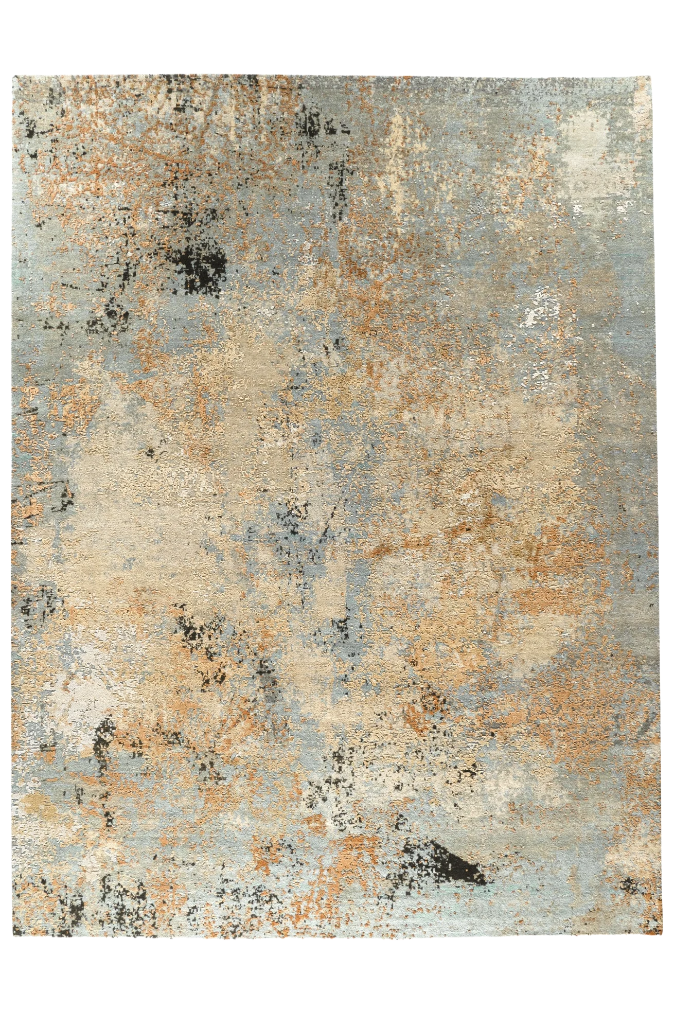 Jordan Masterpiece Designteppich - Aminata