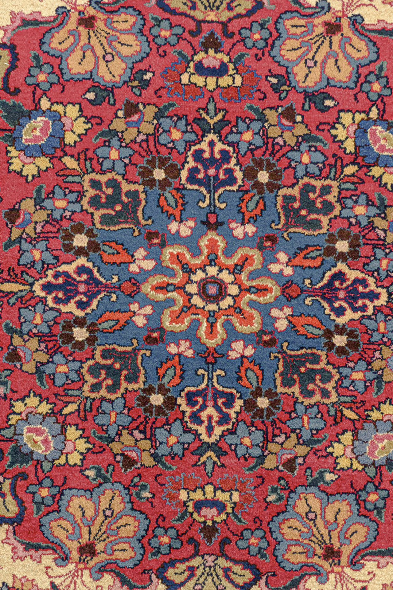 Orientteppich - Meshed