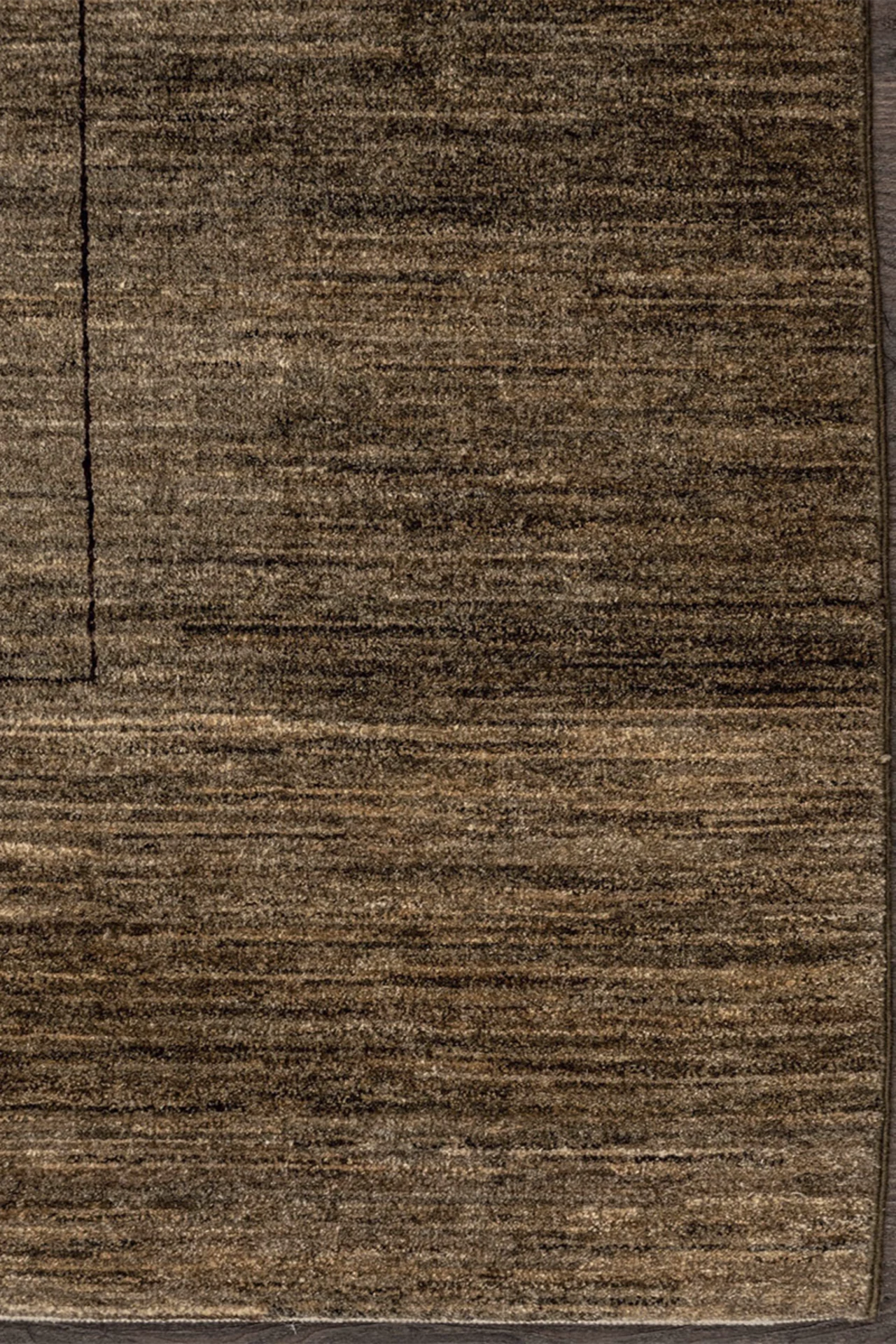 Gabbeh-Art Teppich - Silvershine