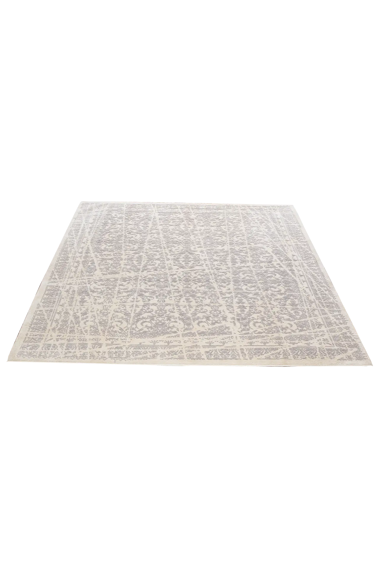 Designer Teppich Jan Kath - Ferrara Wrapped