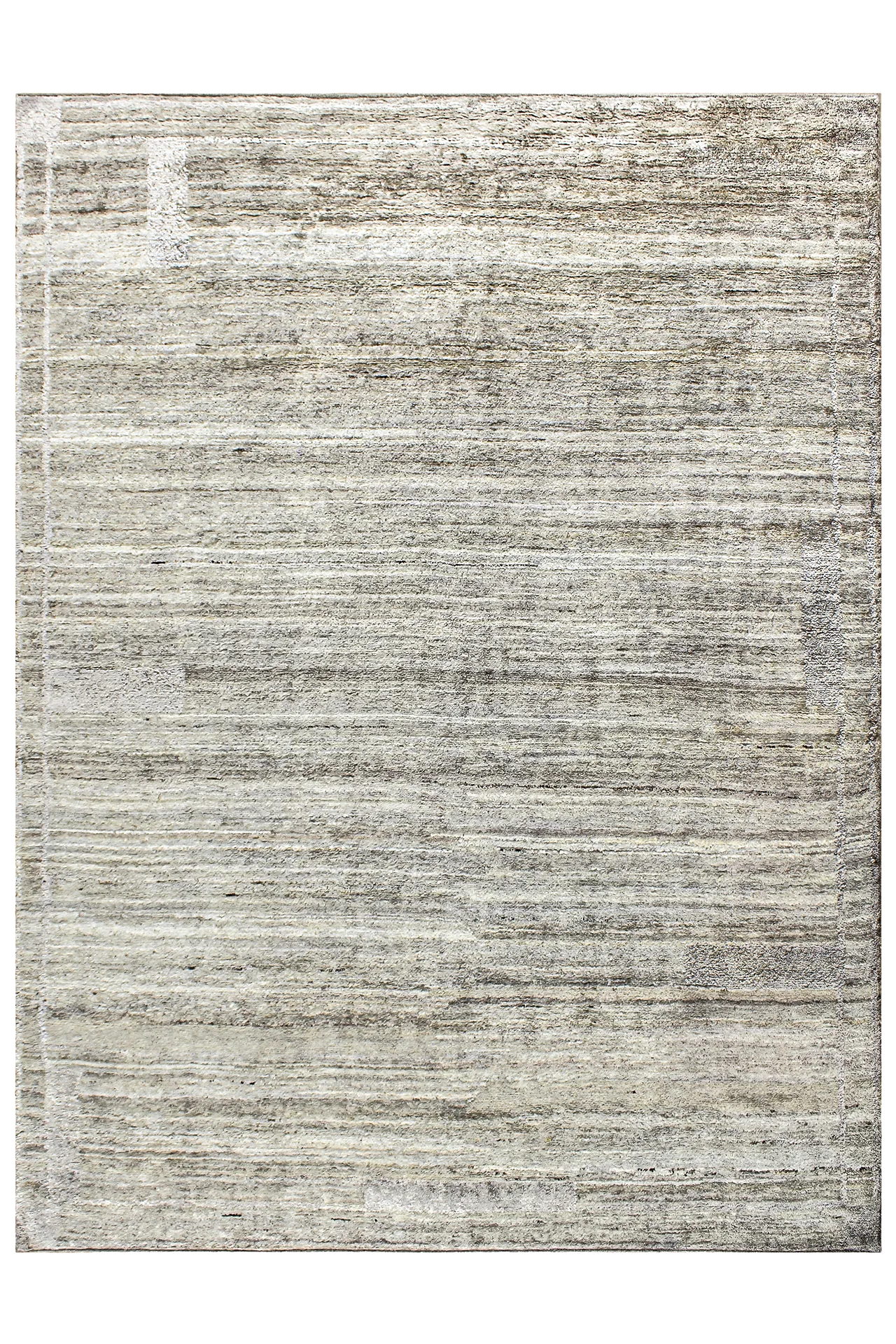 Jordan Collection Designteppich - Elephant Whisper