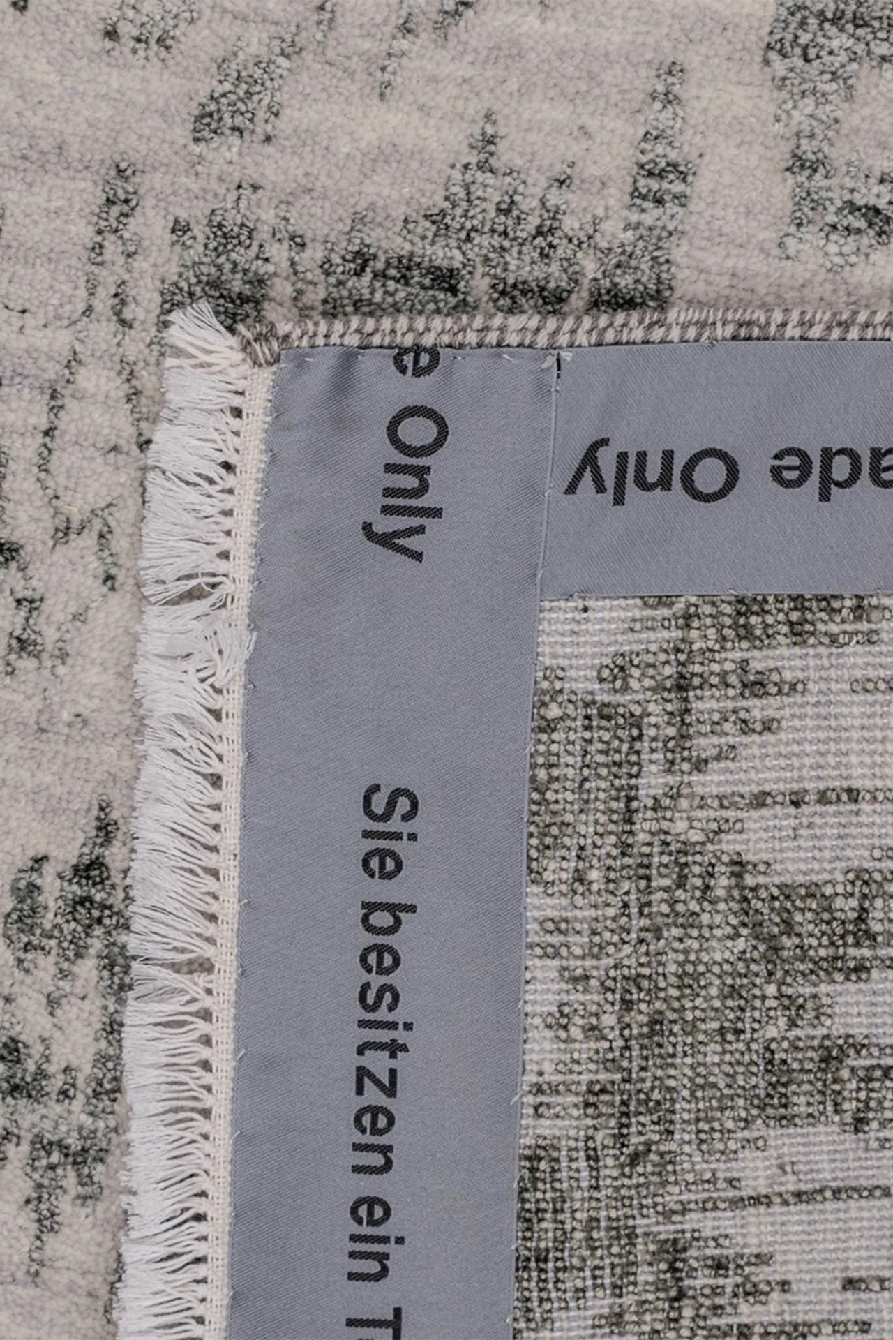 Jordan Collection Designteppich - Lunaris