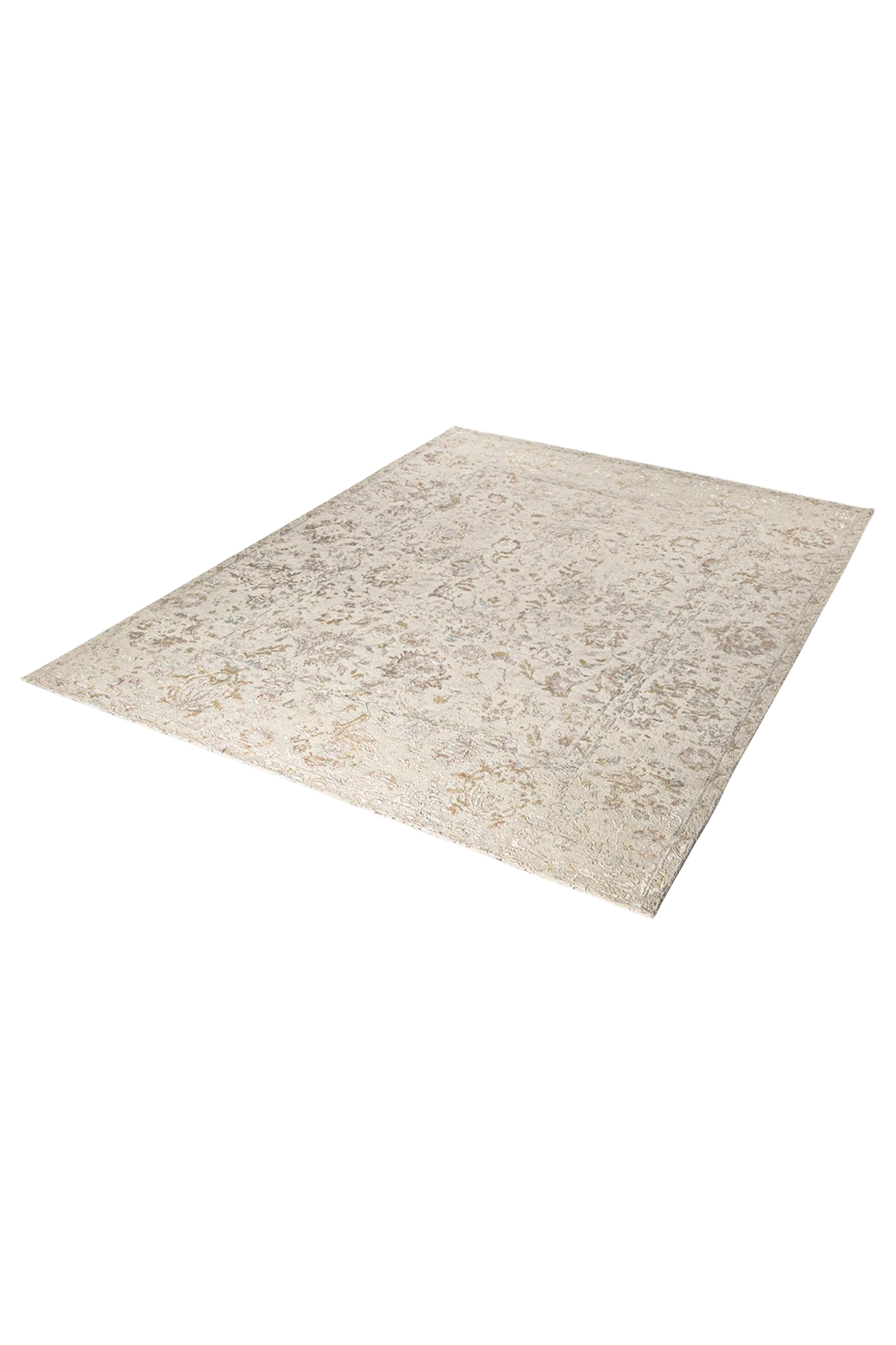 Jordan Collection Designteppich - Liara