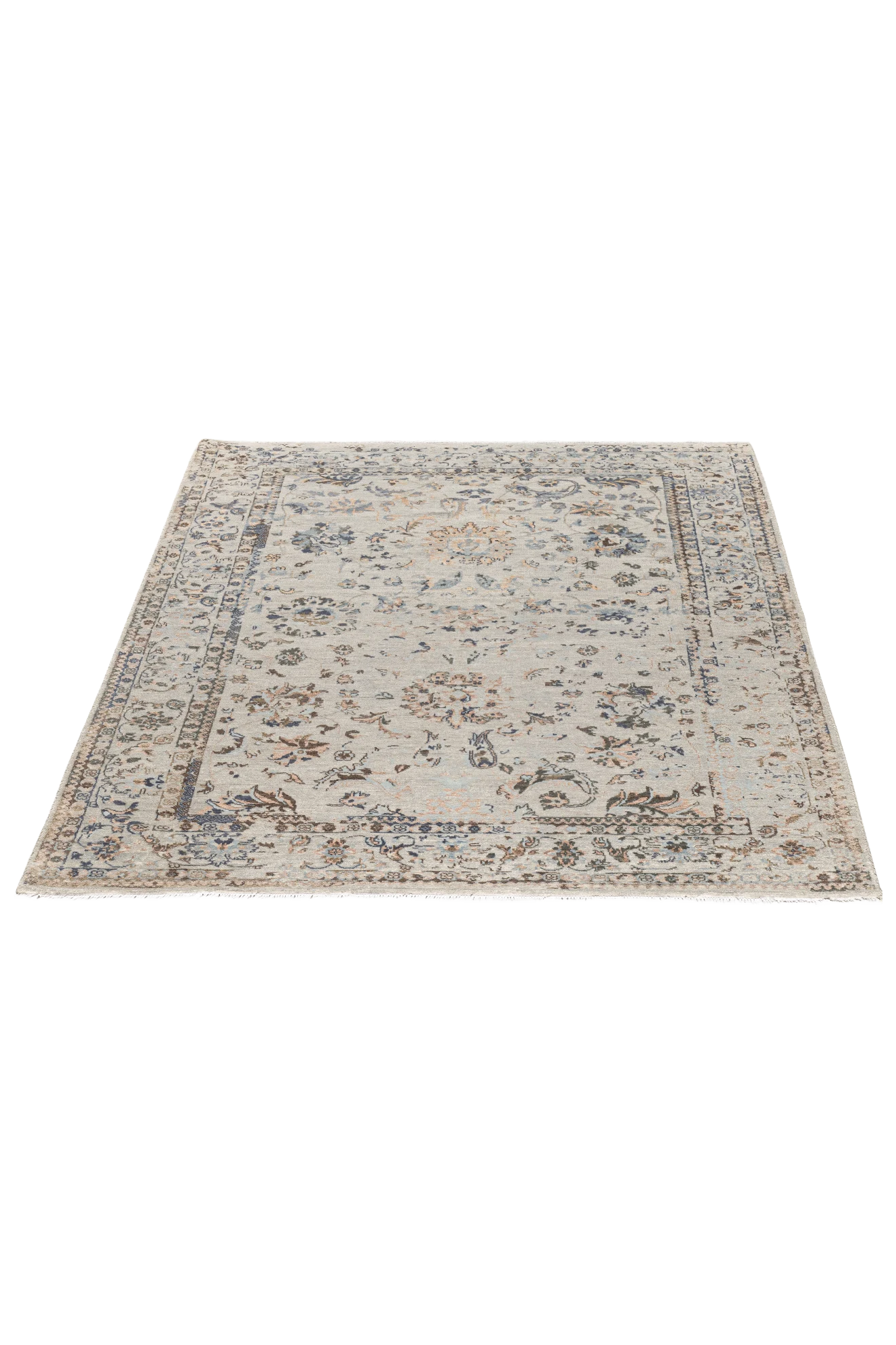 Jordan Collection Designteppich - Ella