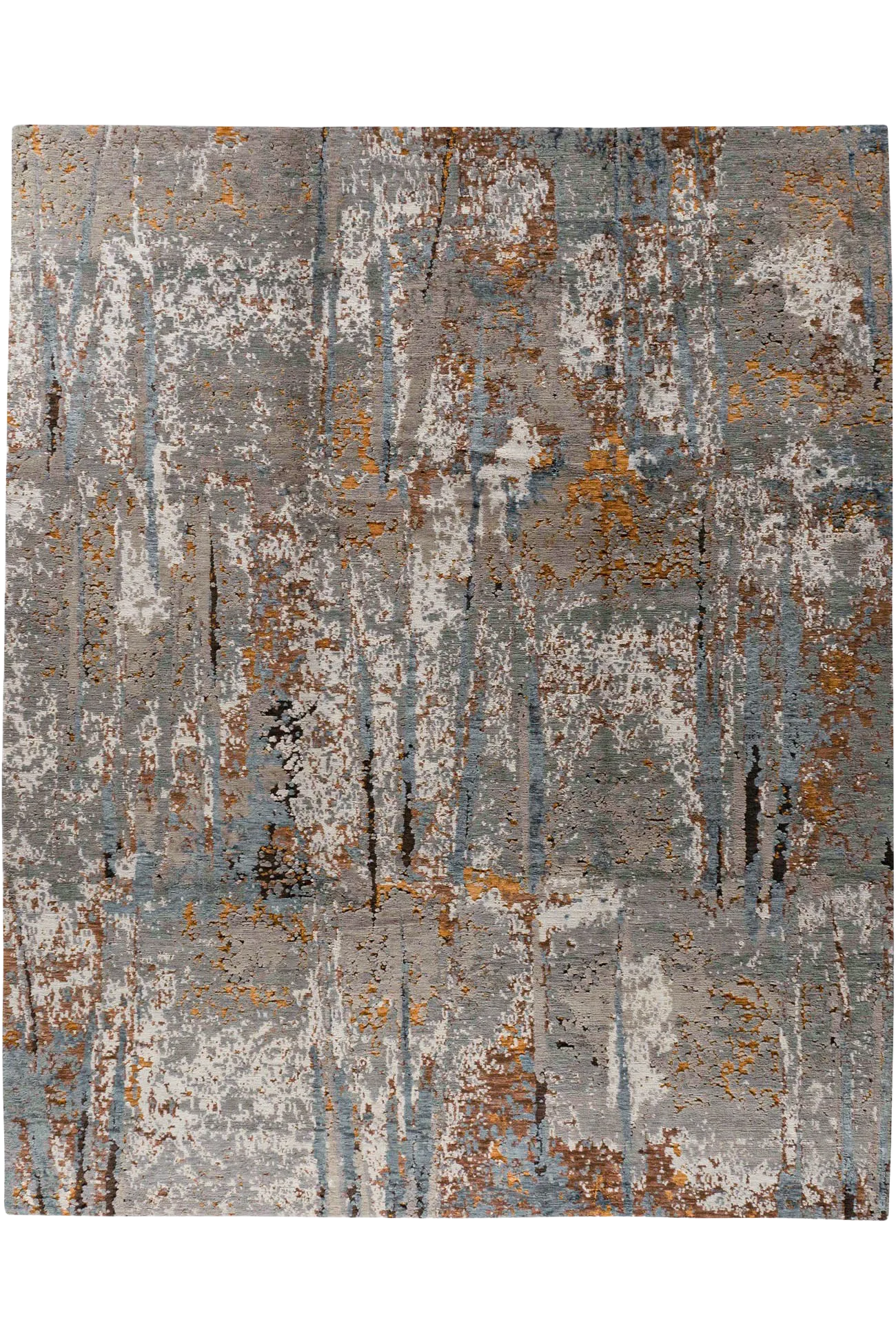 Tufenkian Teppich - Luminance