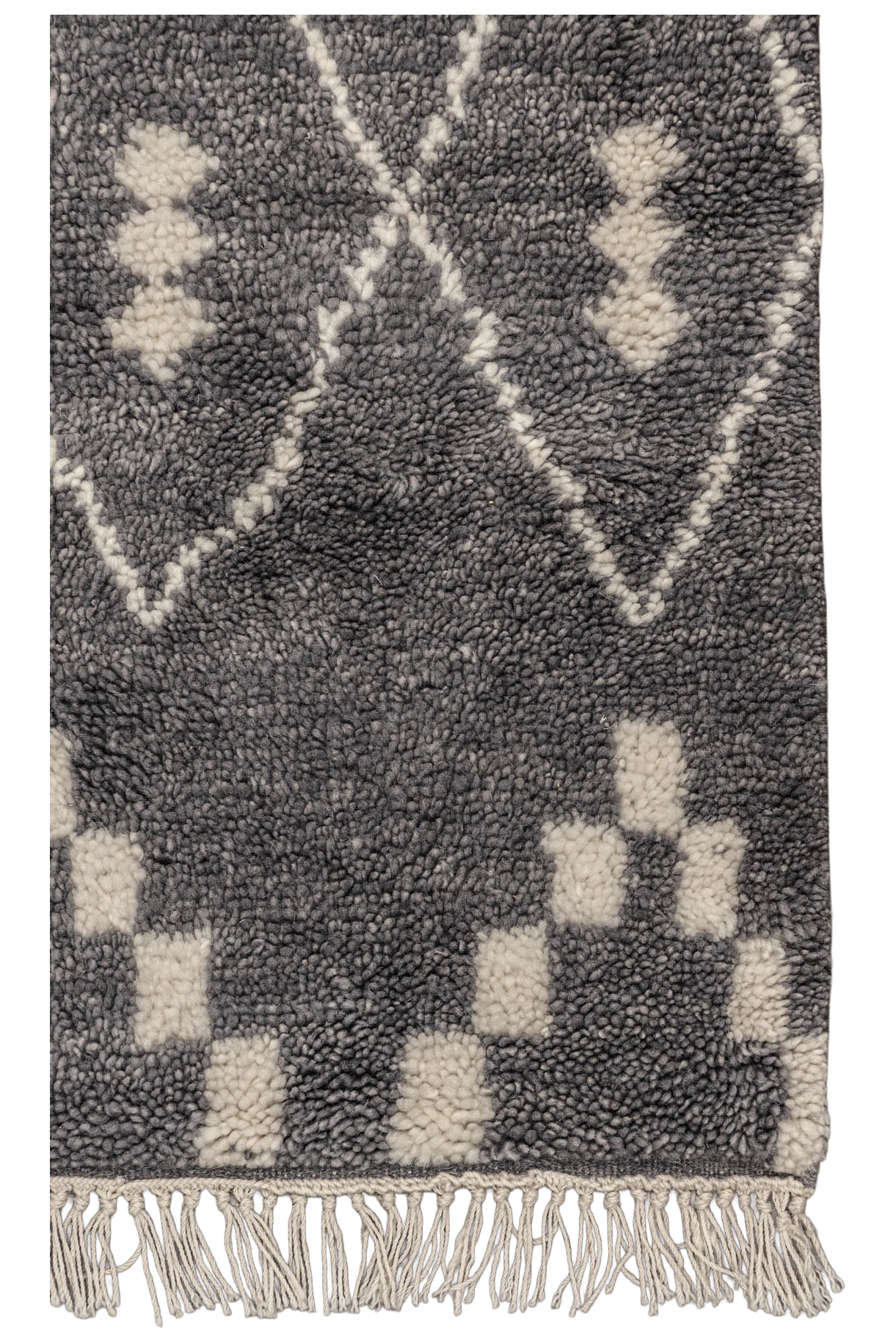 Berber Teppich - Marocain Mirror