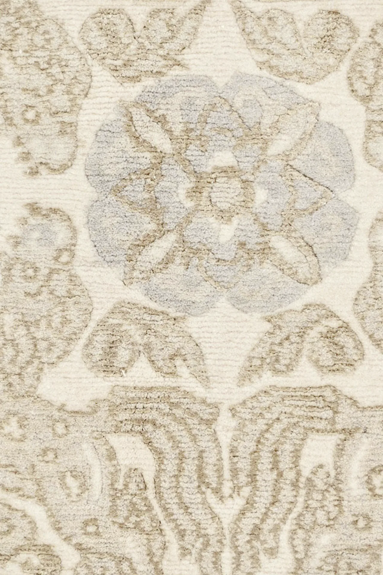 Jordan Collection Designteppich - Mosaik
