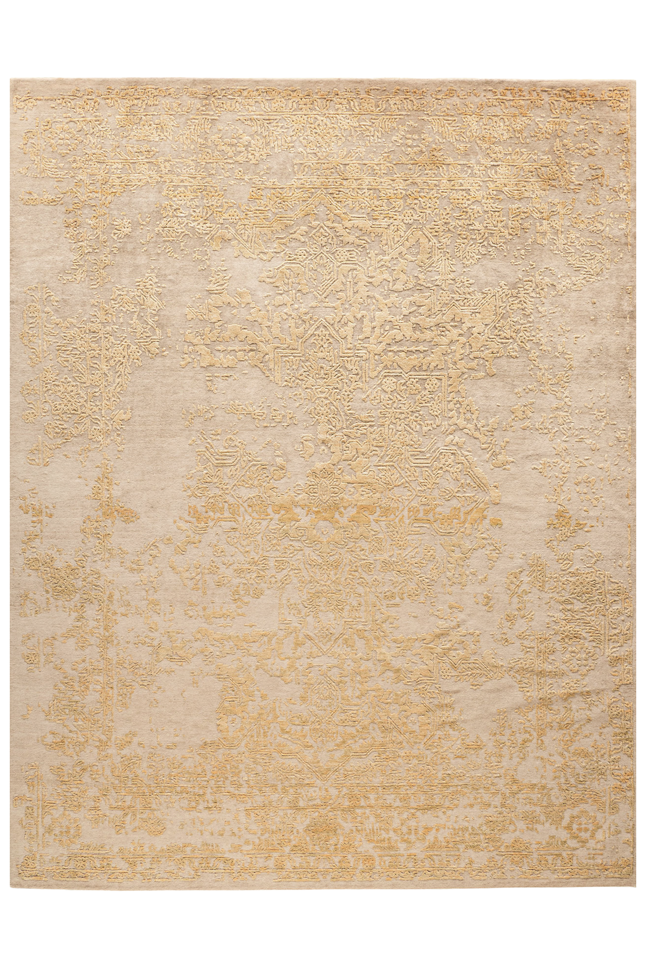 Jordan Collection Designteppich - Lia