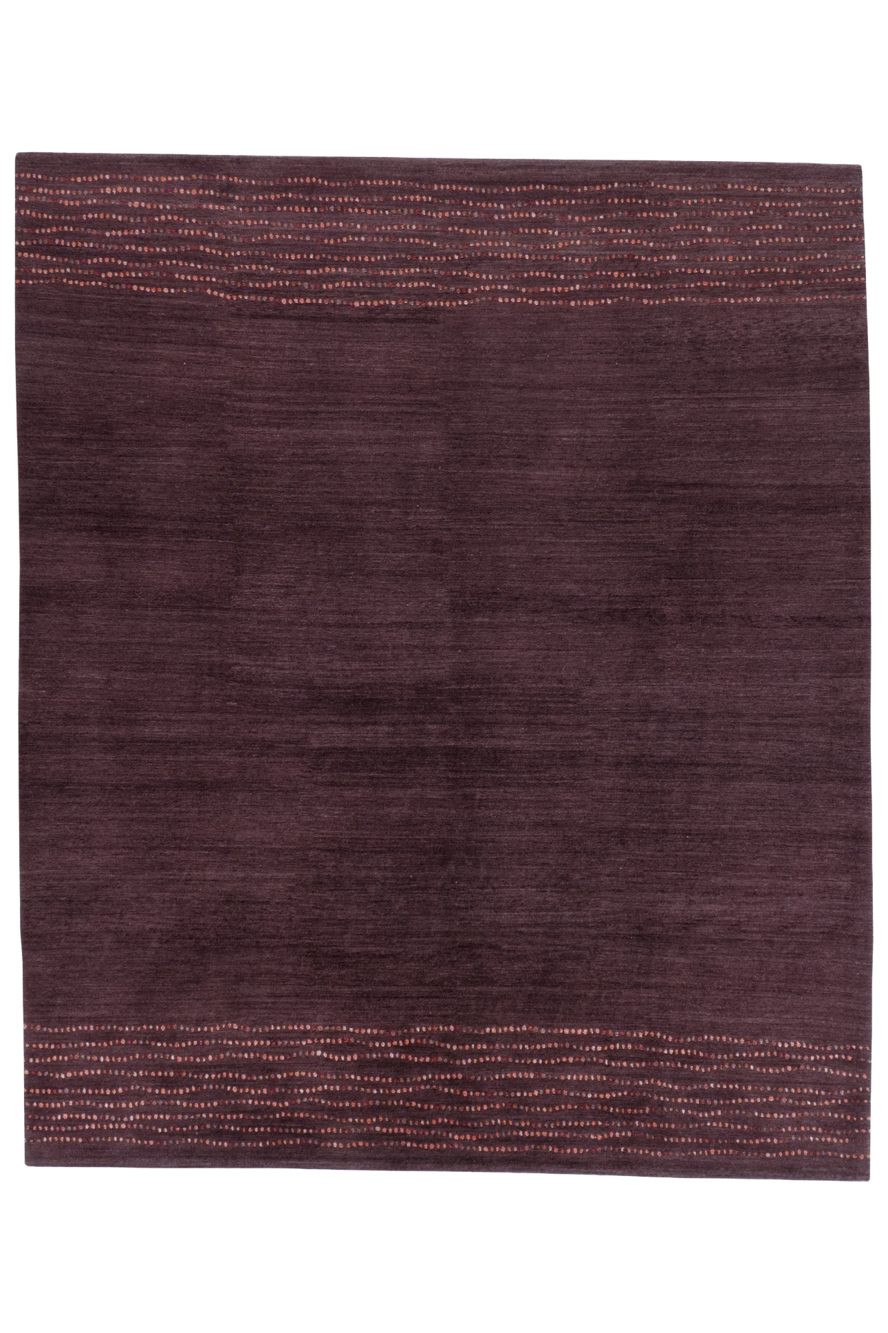 Jordan Masterpiece Designteppich - Polkerdots