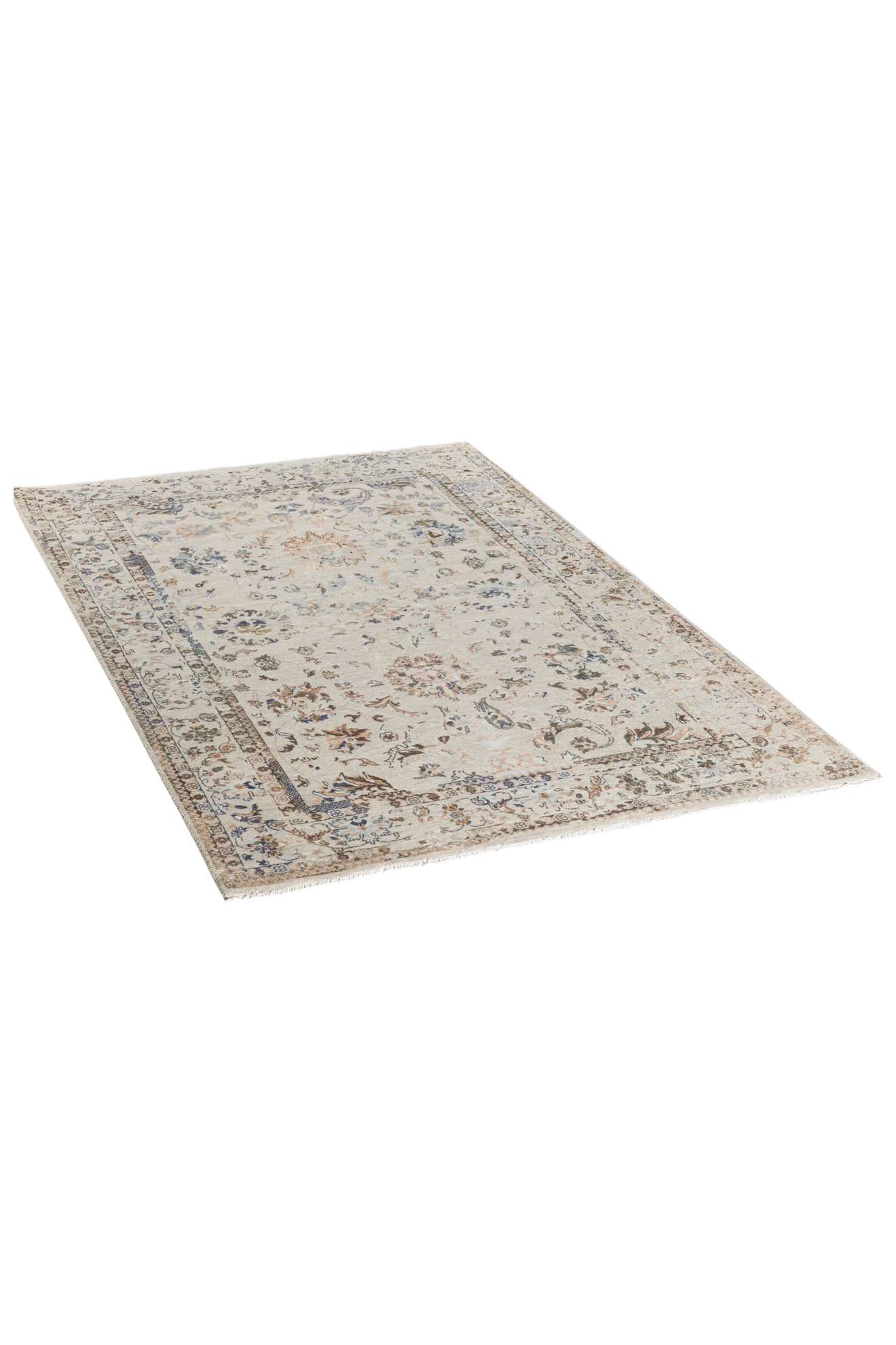 Jordan Collection Designteppich - Ella