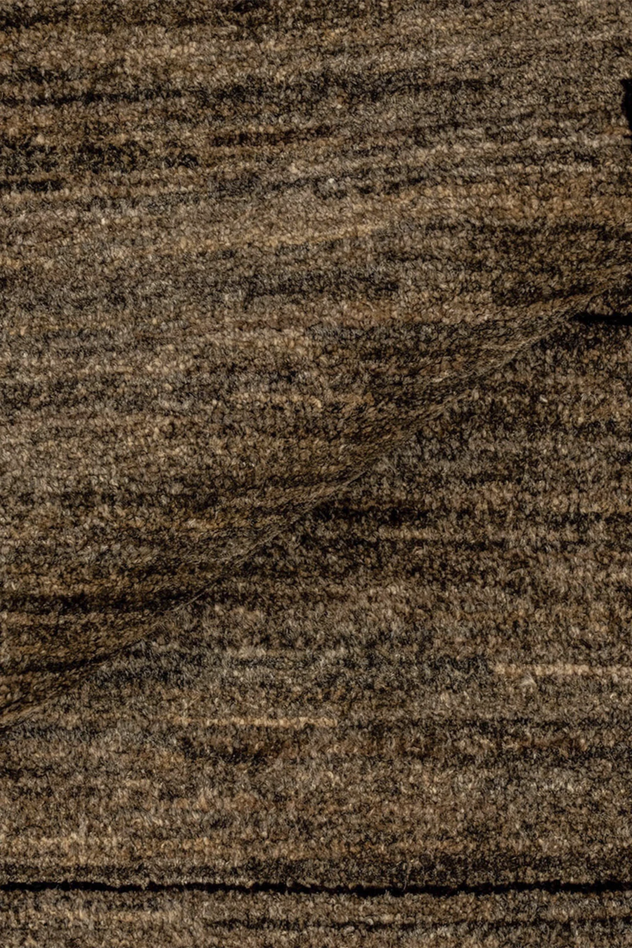 Gabbeh-Art Teppich - Silvershine