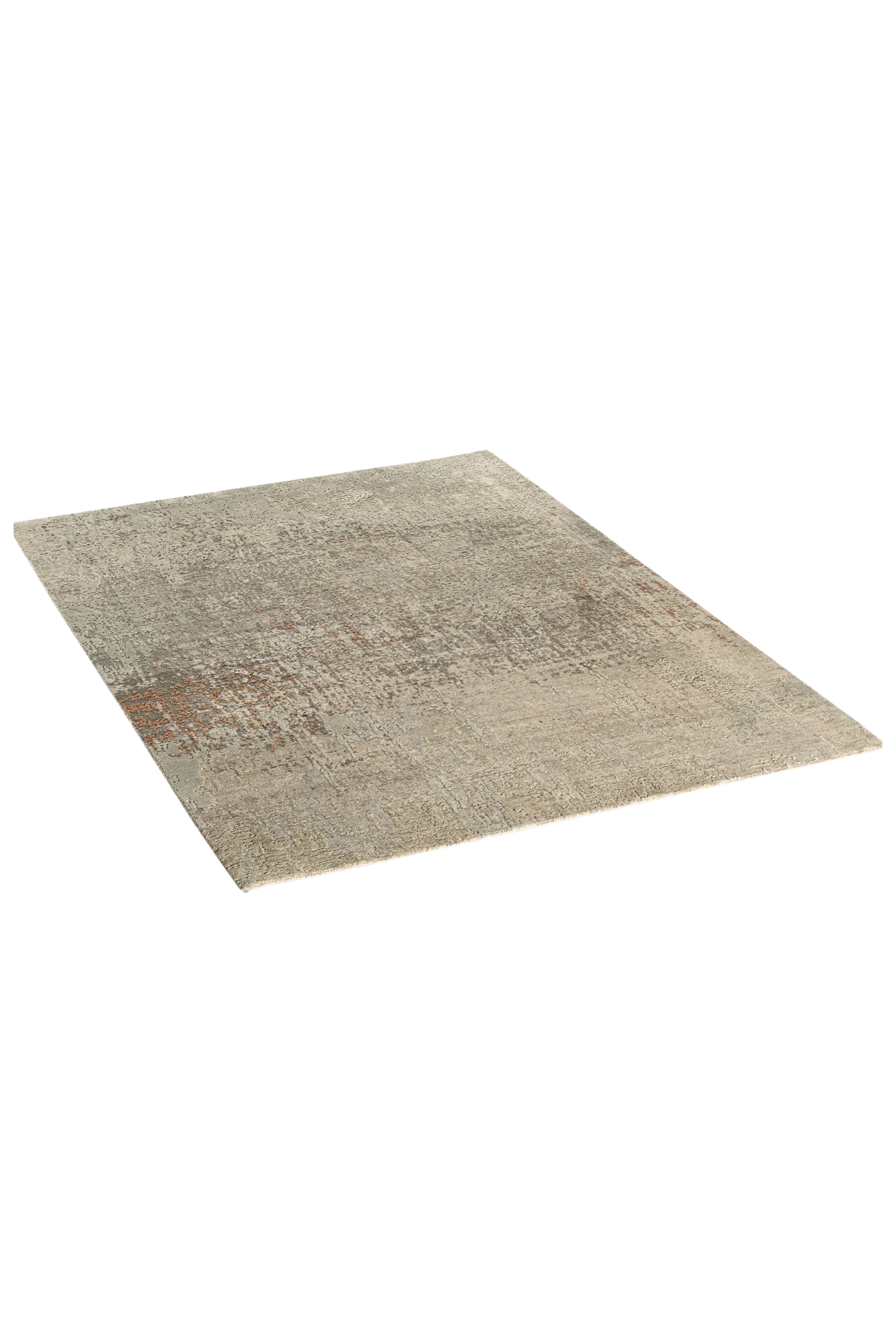 Jordan Collection Designteppich - Namib