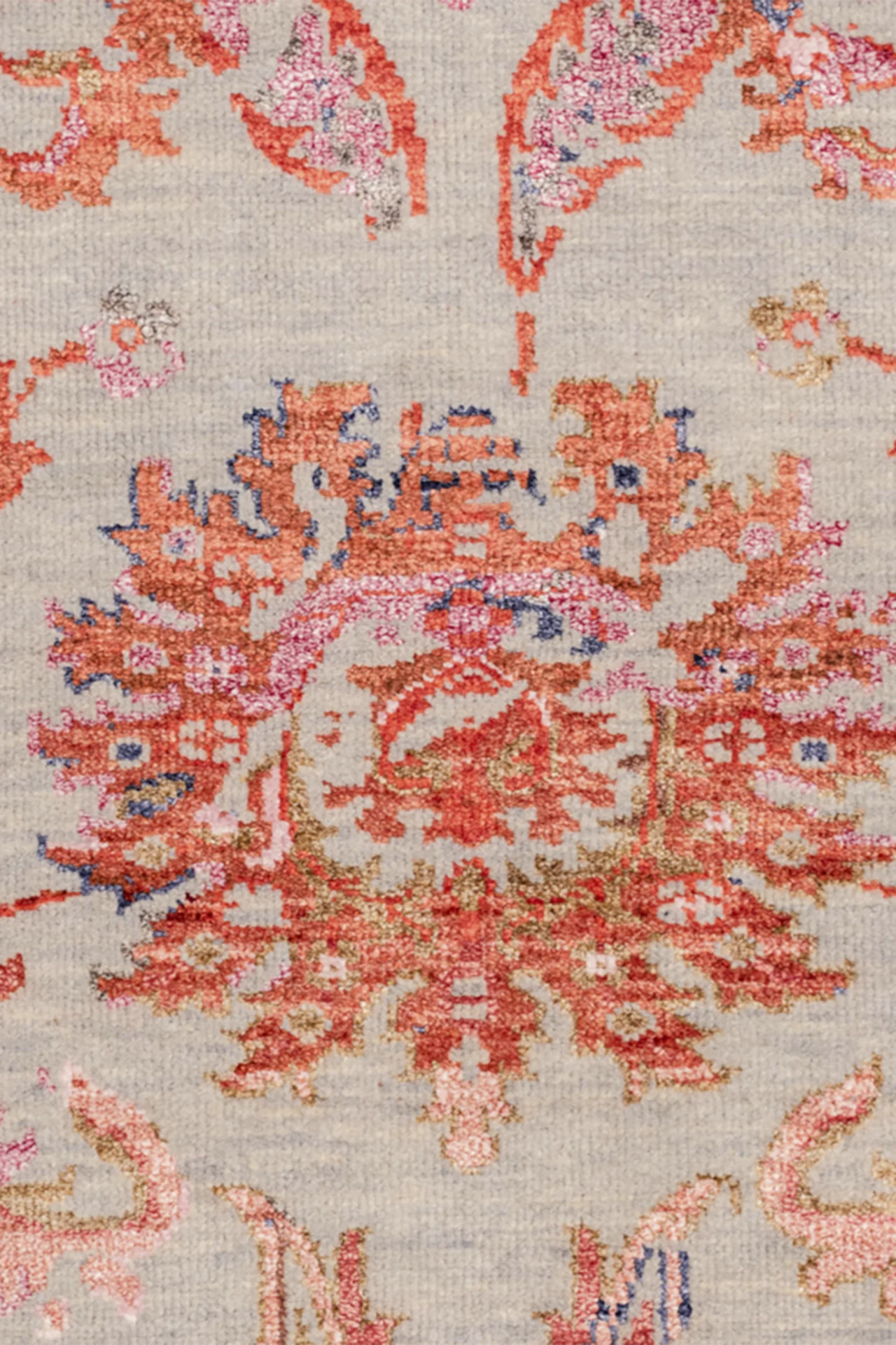 Jordan Collection Designteppich - Westdoor