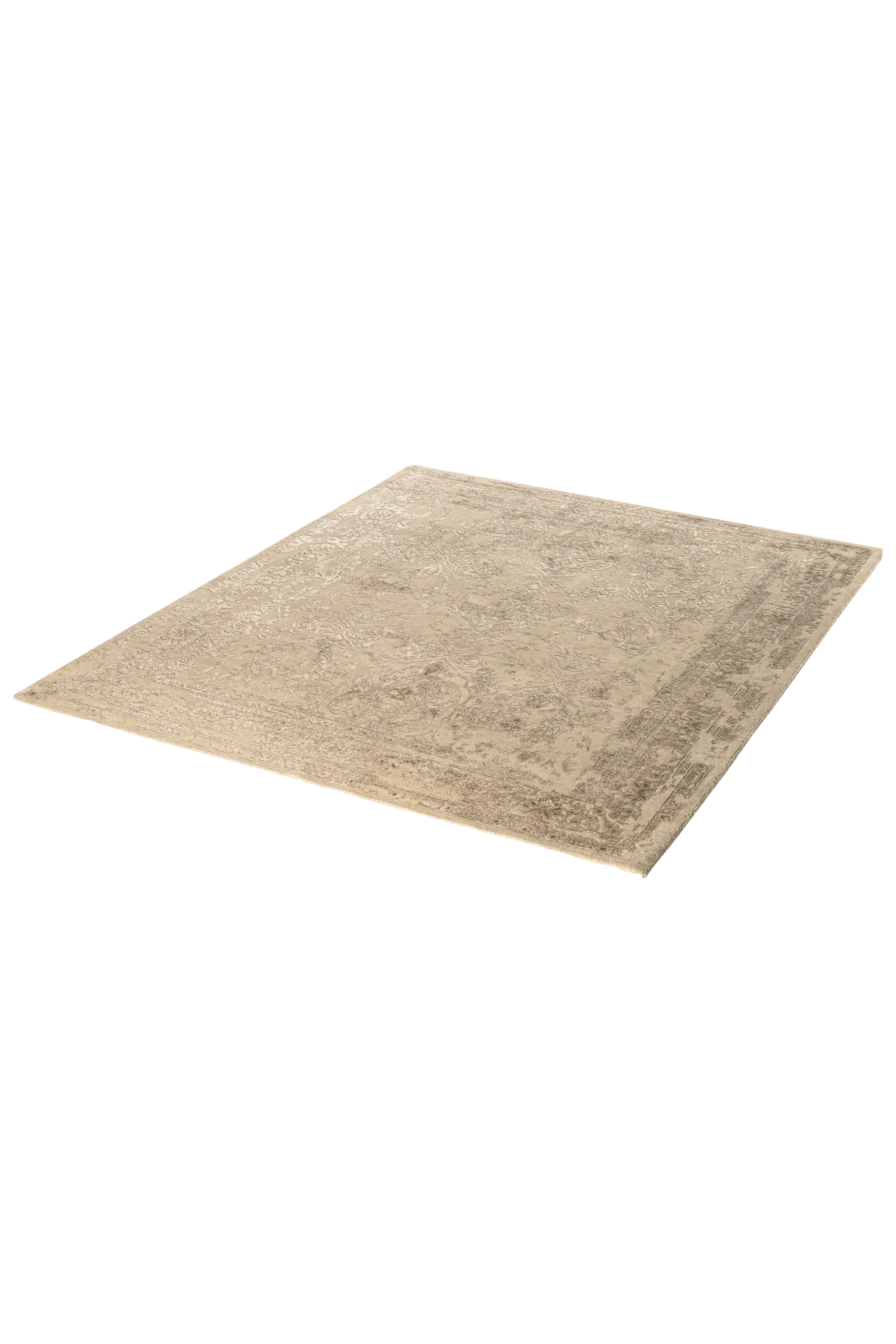 Jordan Collection Designteppich - Elara
