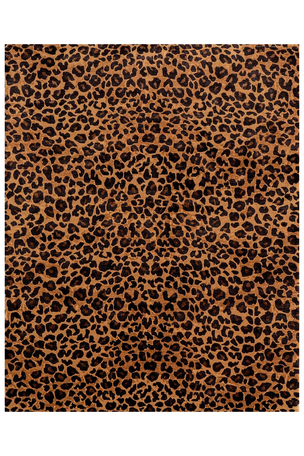 Jordan Masterpiece Designteppich - Leo