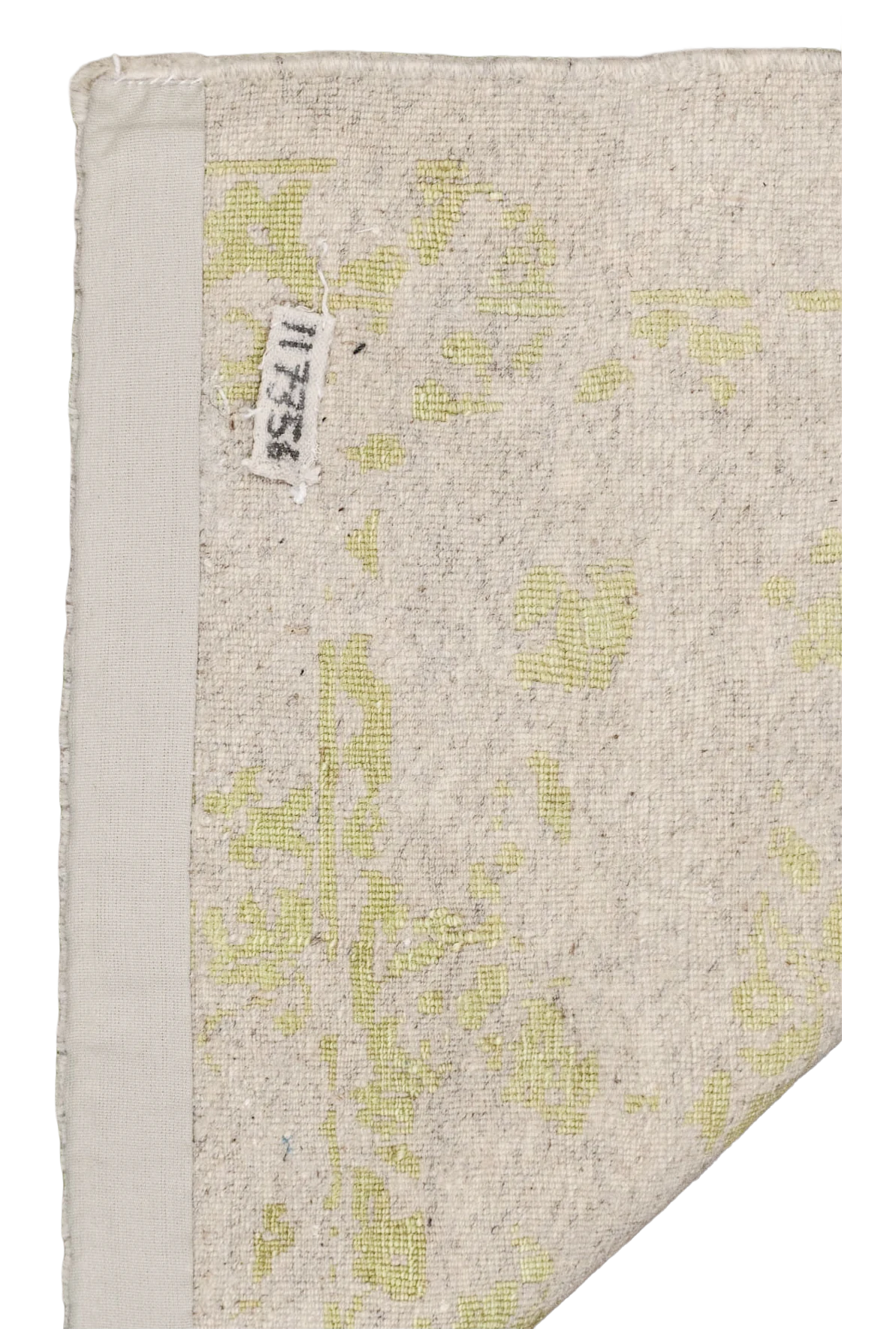 Jordan Collection Designteppich - Hara
