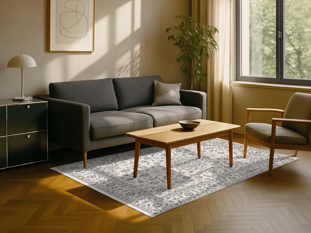 Orientteppich - Nain 6La