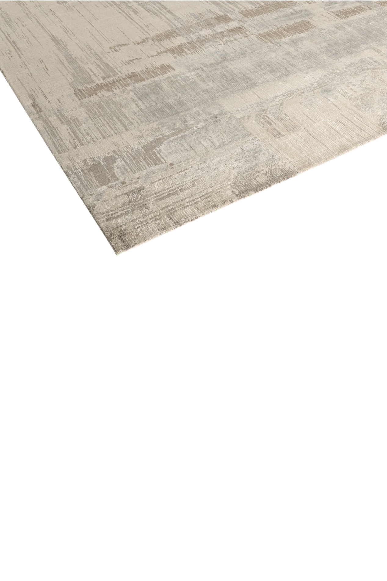 Jordan Collection Designteppich - Silva