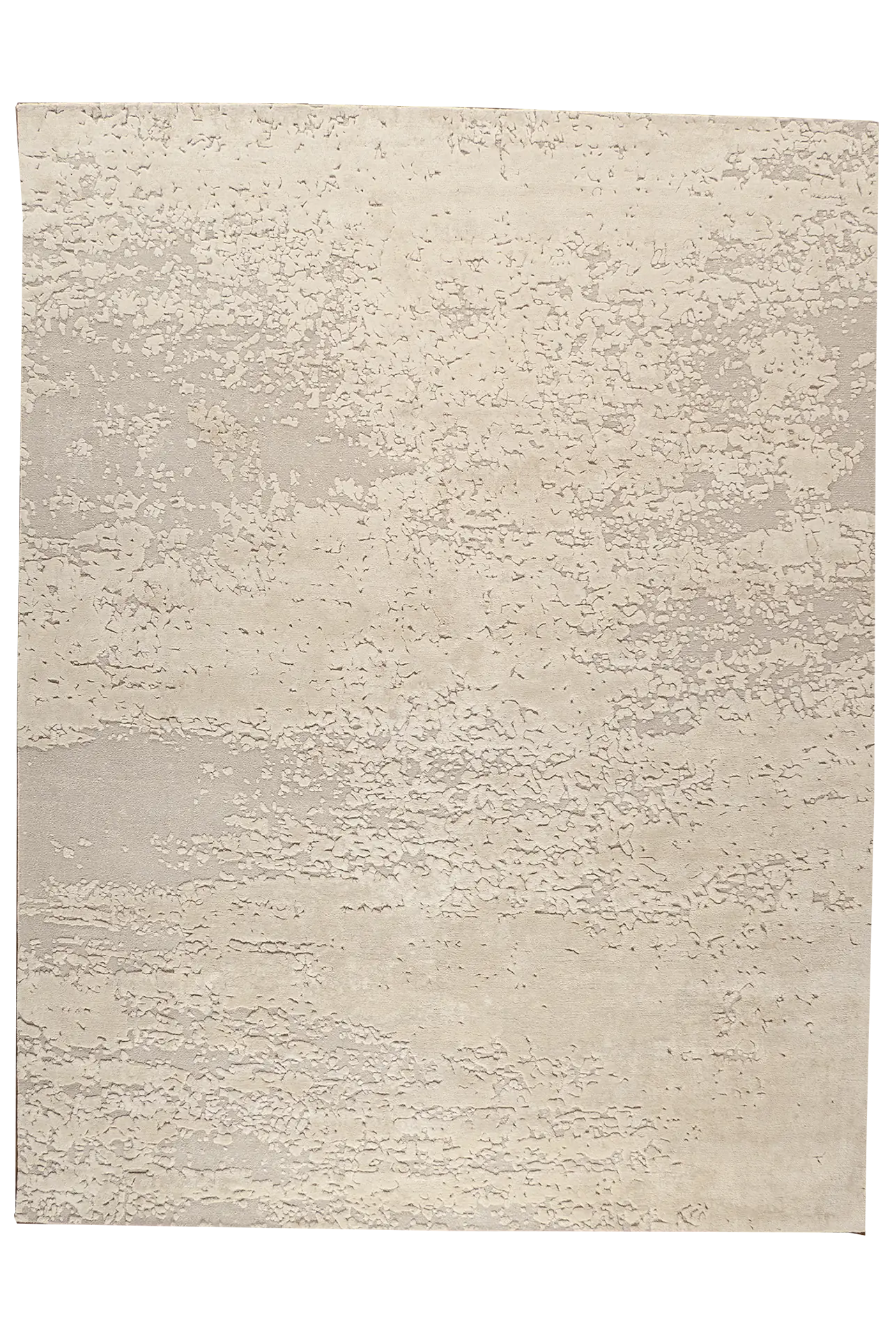 Jan Kath Teppich - Artwork 27 cream