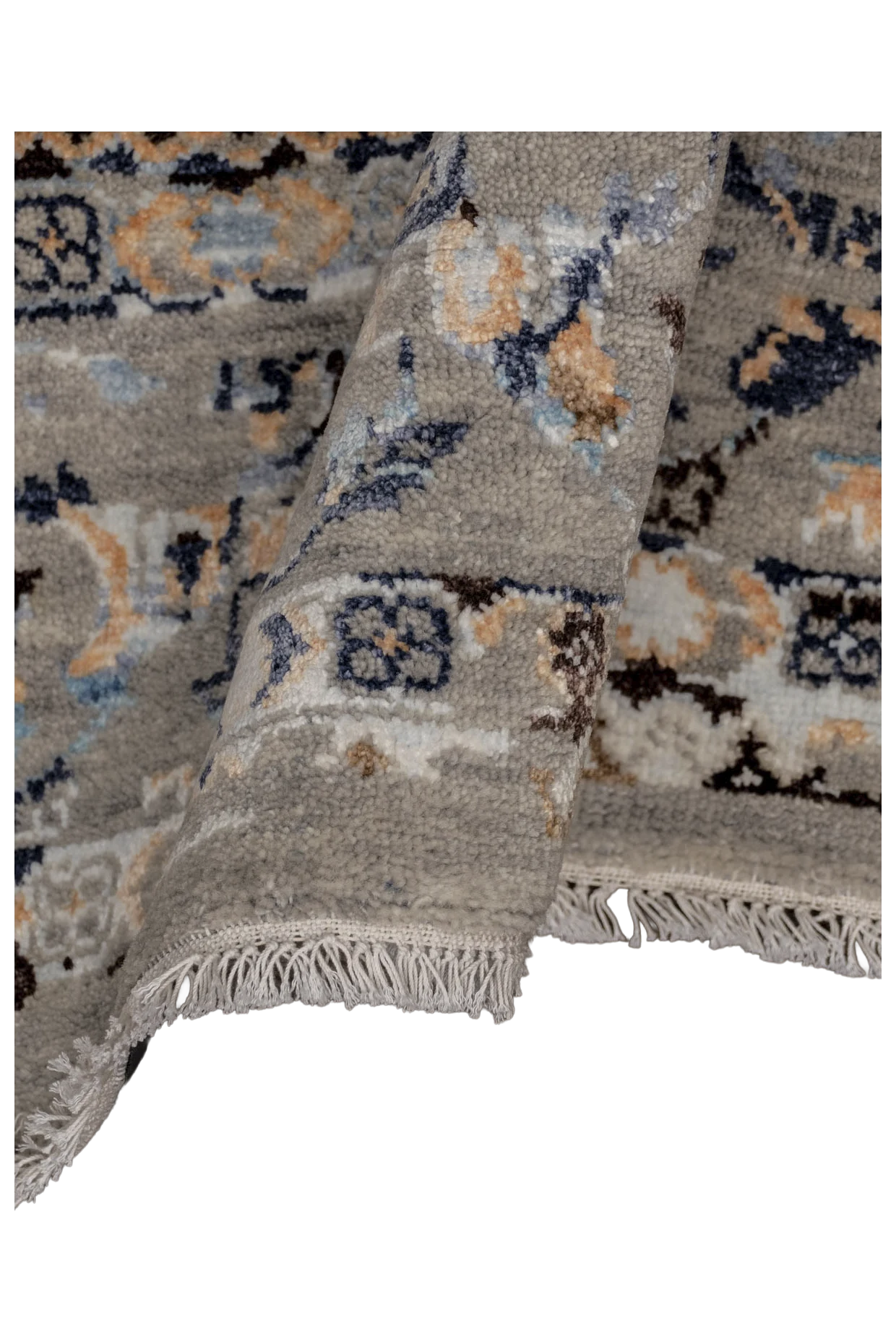 Jordan Collection Designteppich - Ella