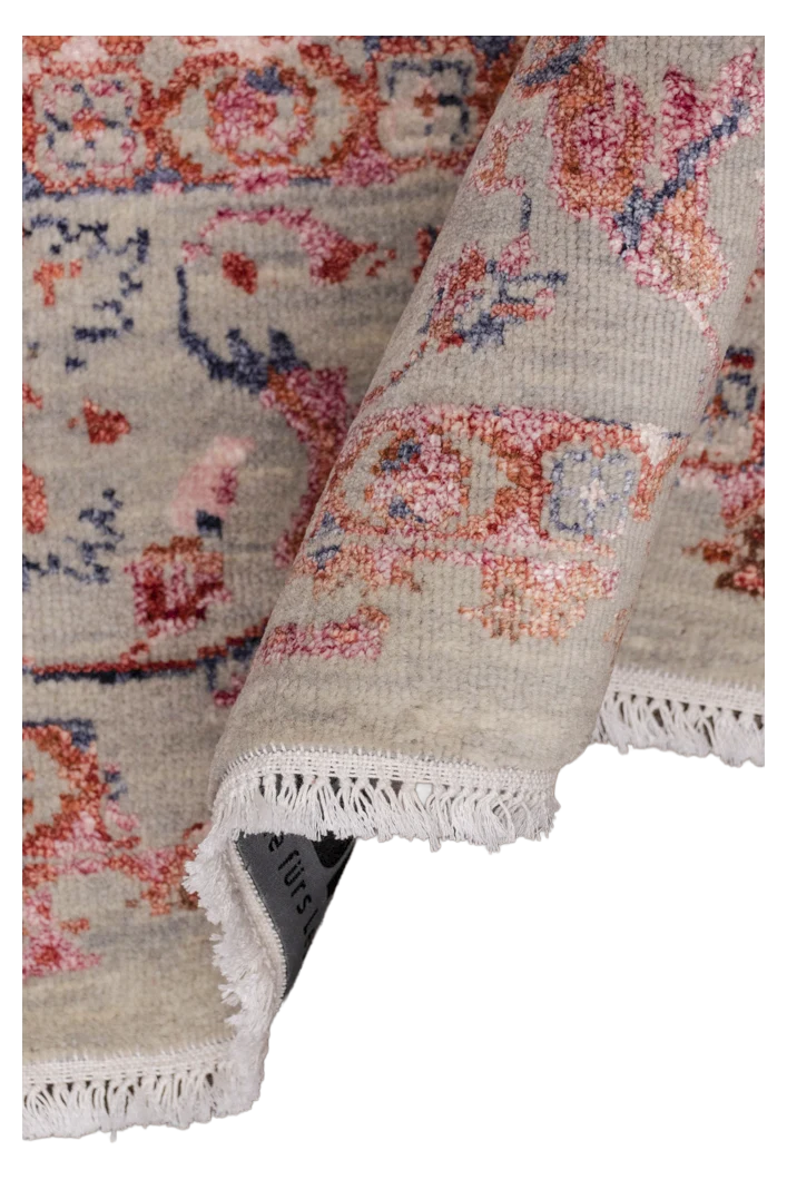 Jordan Collection Designteppich - Westdoor