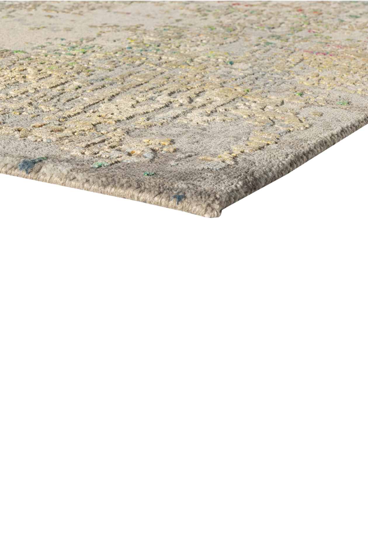 Jordan Collection Designteppich - Naxos