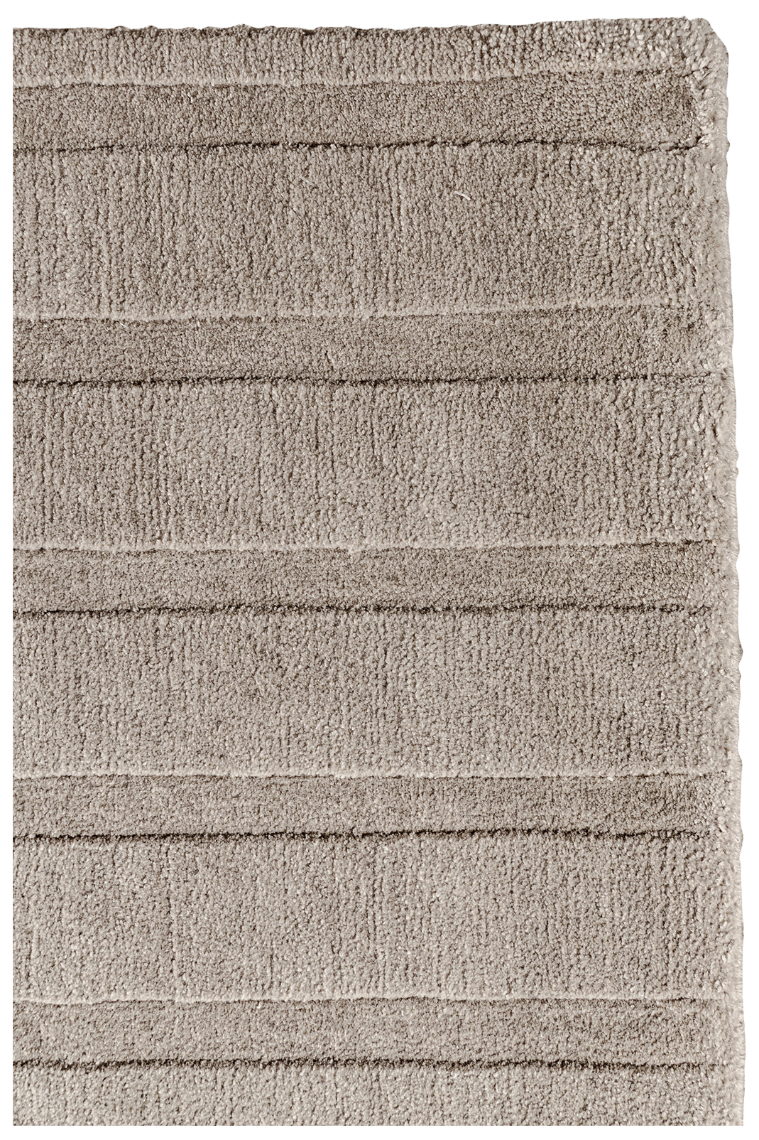 Jordan Collection Designteppich - Structured