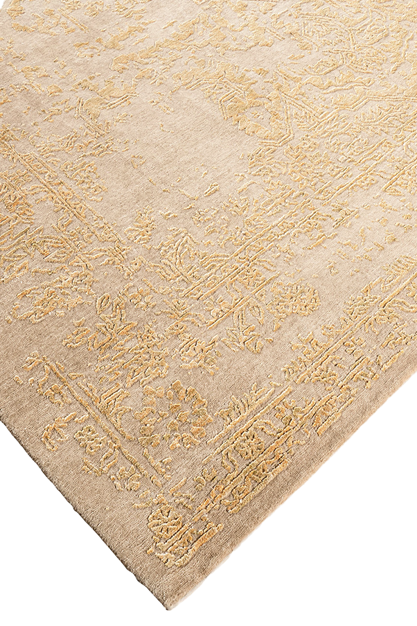 Jordan Collection Designteppich - Lia