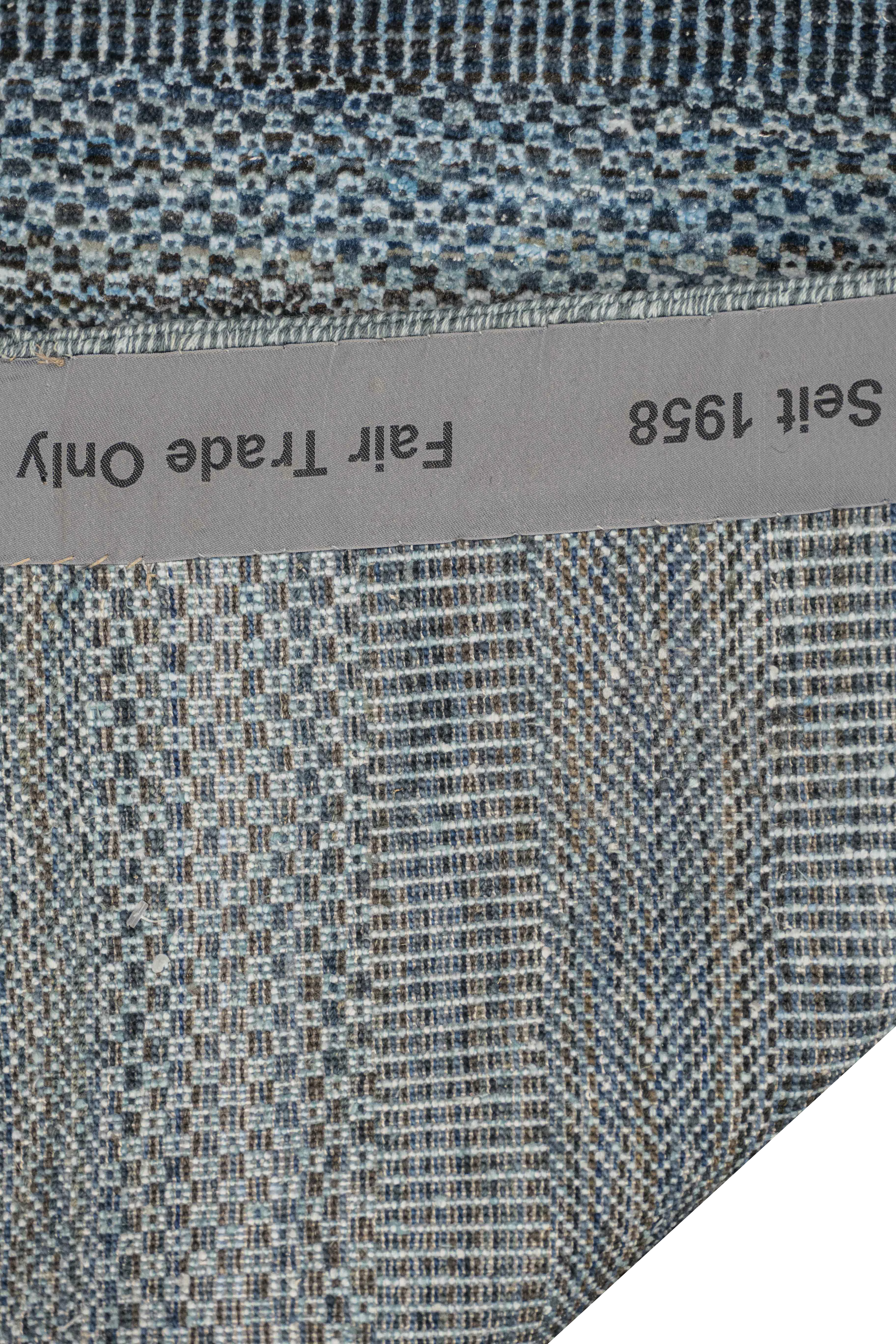 Jordan Collection Designteppich  - Seaside