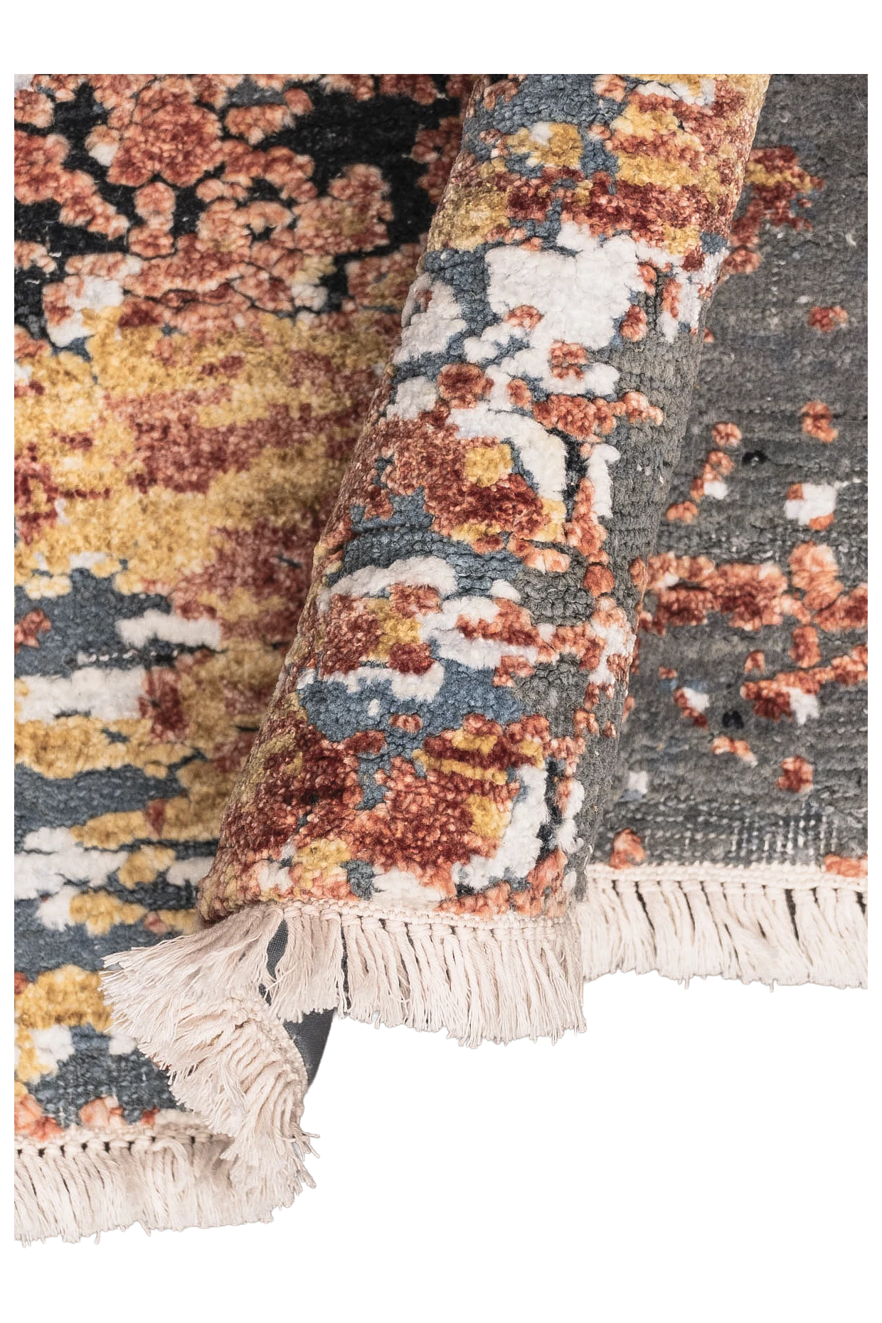 Jordan Collection Designteppich - Galaxy
