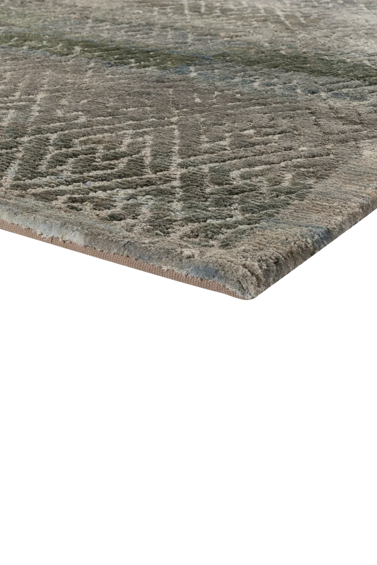 Tufenkian Teppich - Mineral