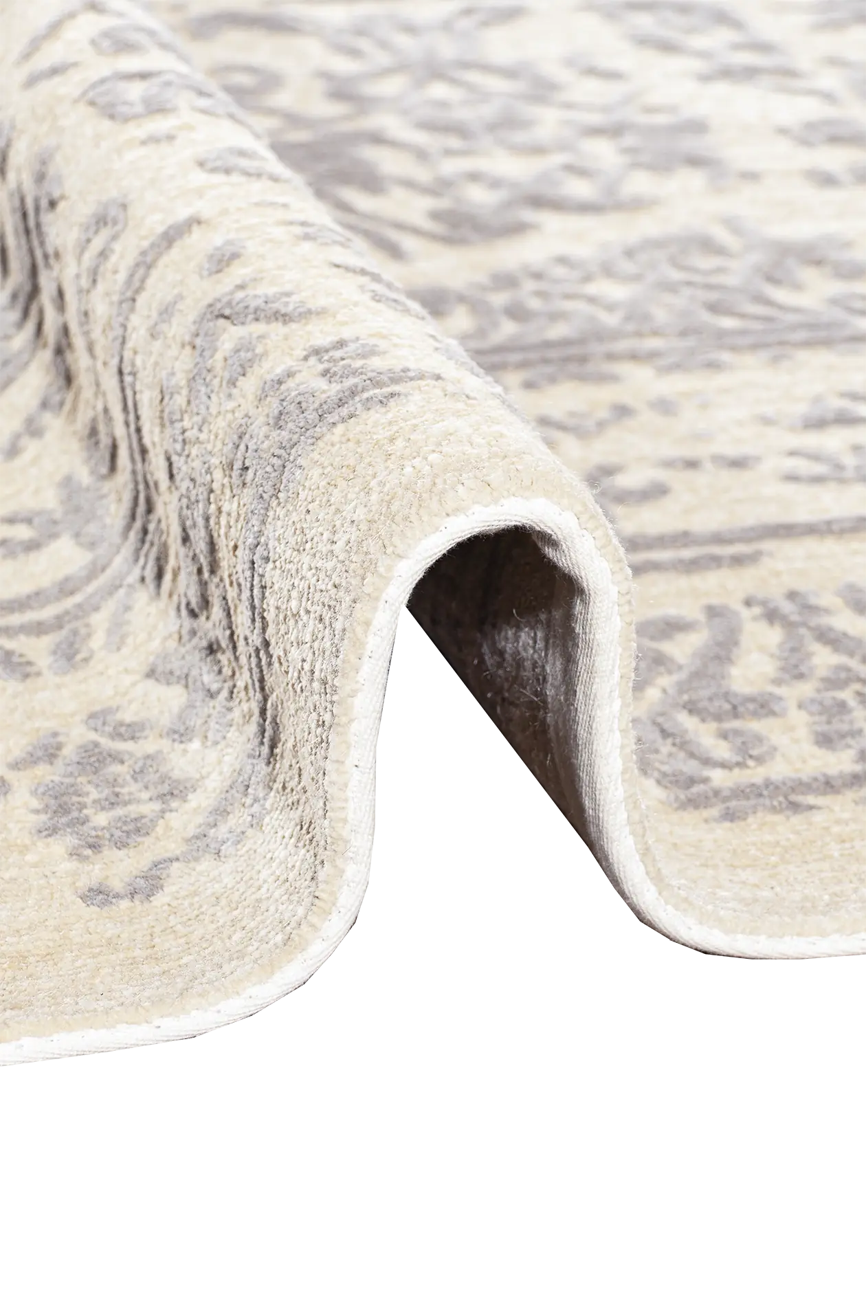 Designer Teppich Jan Kath - Ferrara Wrapped