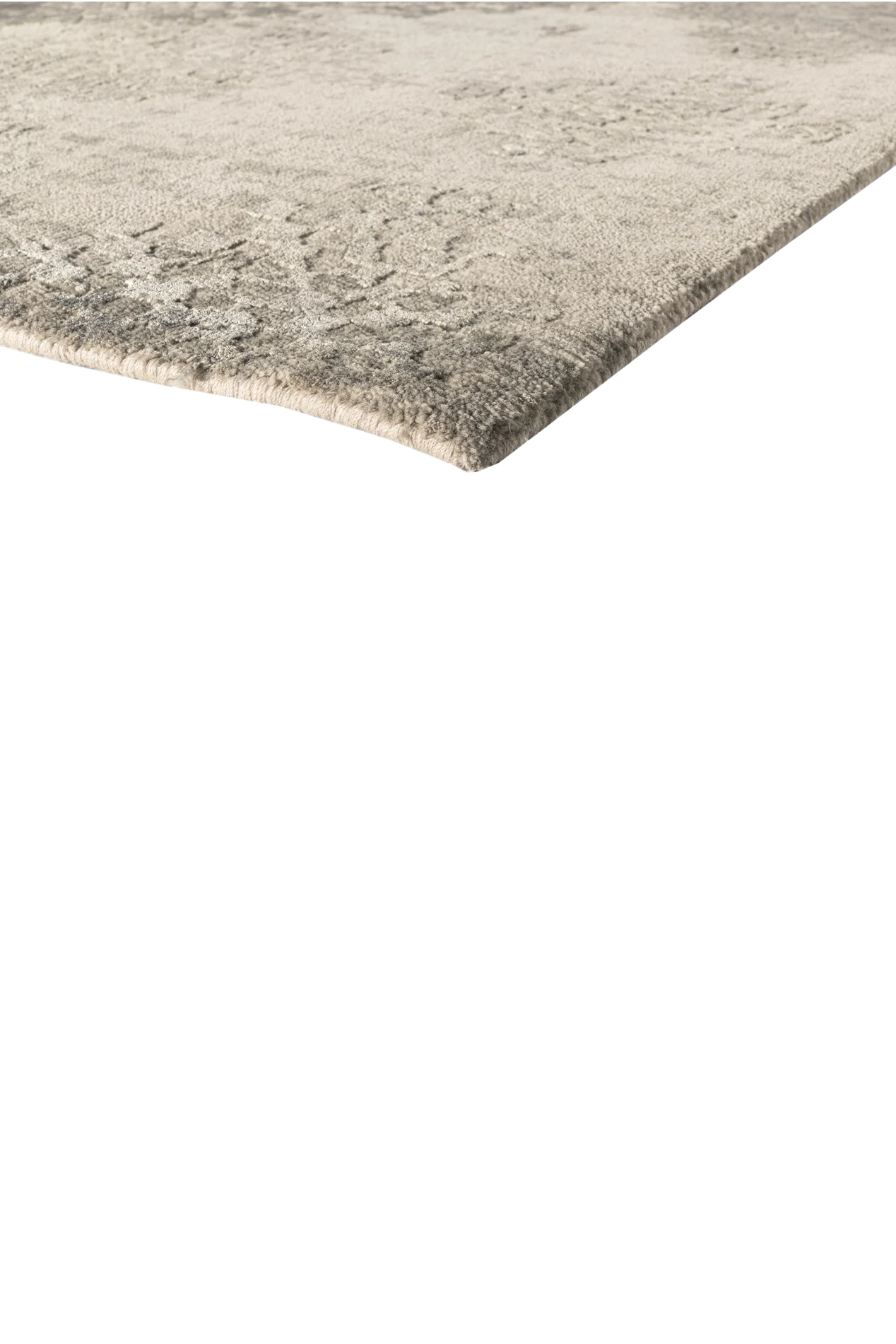 Jordan Masterpiece Designteppich - Snake