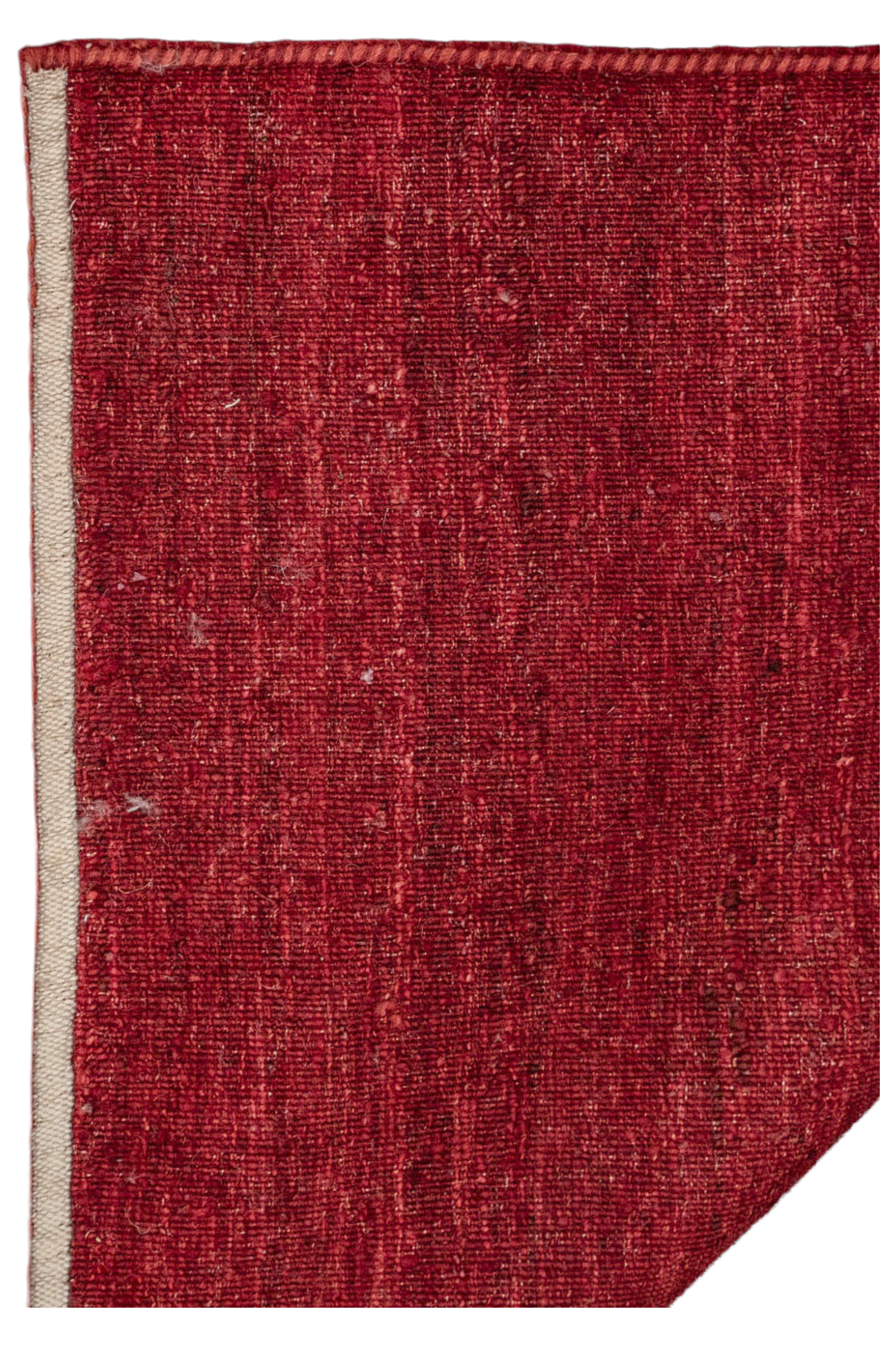 Jordan Masterpiece Designteppich - Ruby Lux